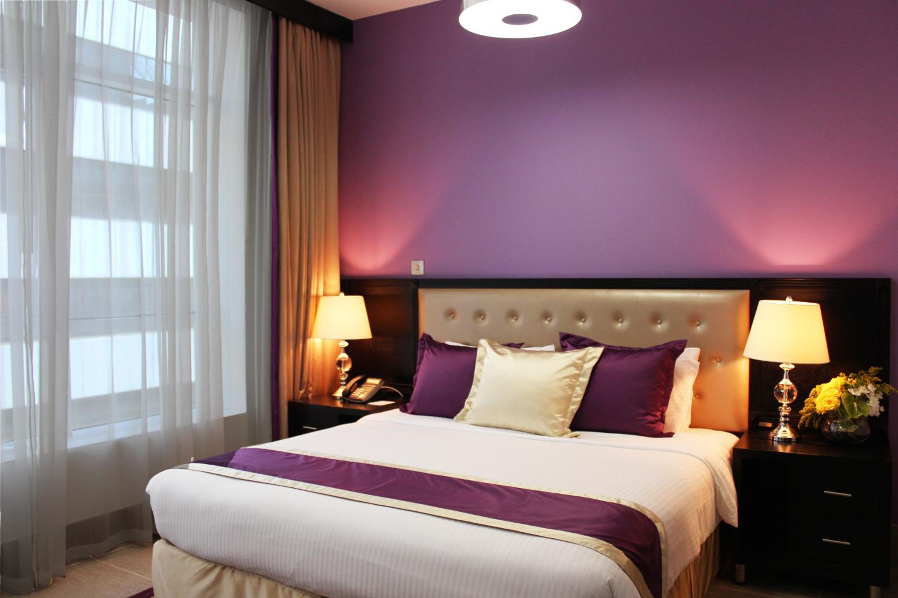 Al Diar Sawa Hotel Apartments — photo 134