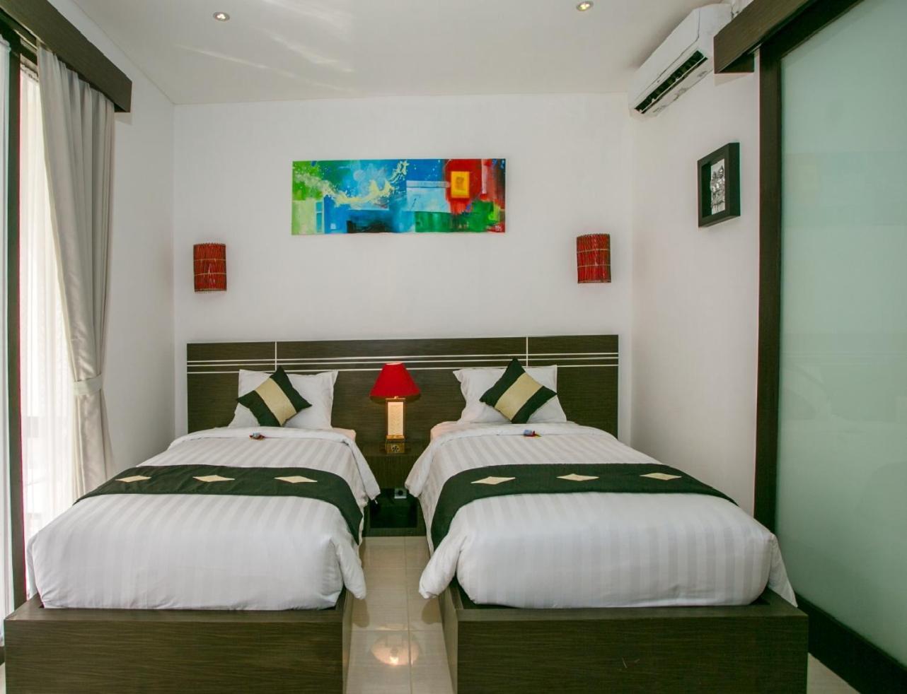 Special Offer - 7 Hours Transit Room - Photo 5