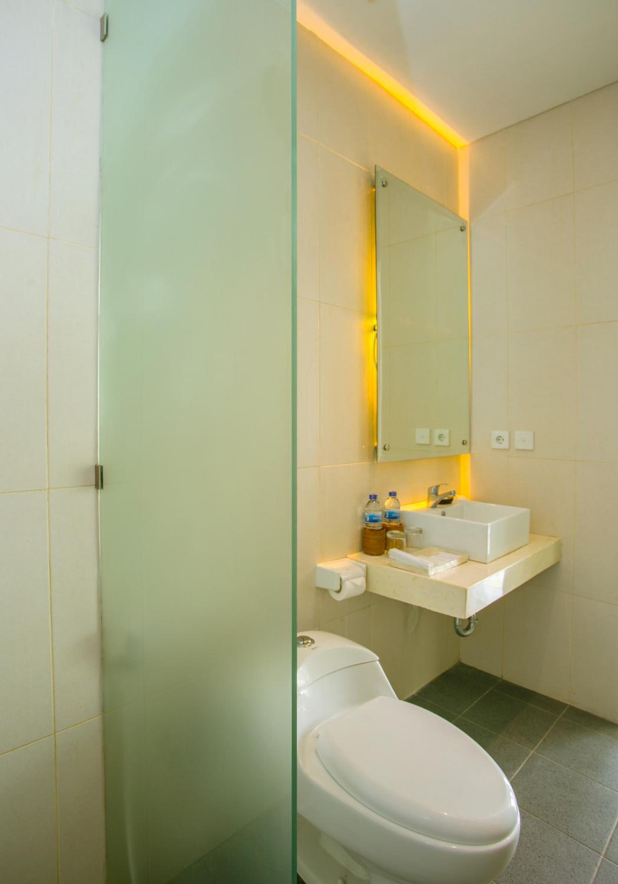 Special Offer - 7 Hours Transit Room - Photo 4