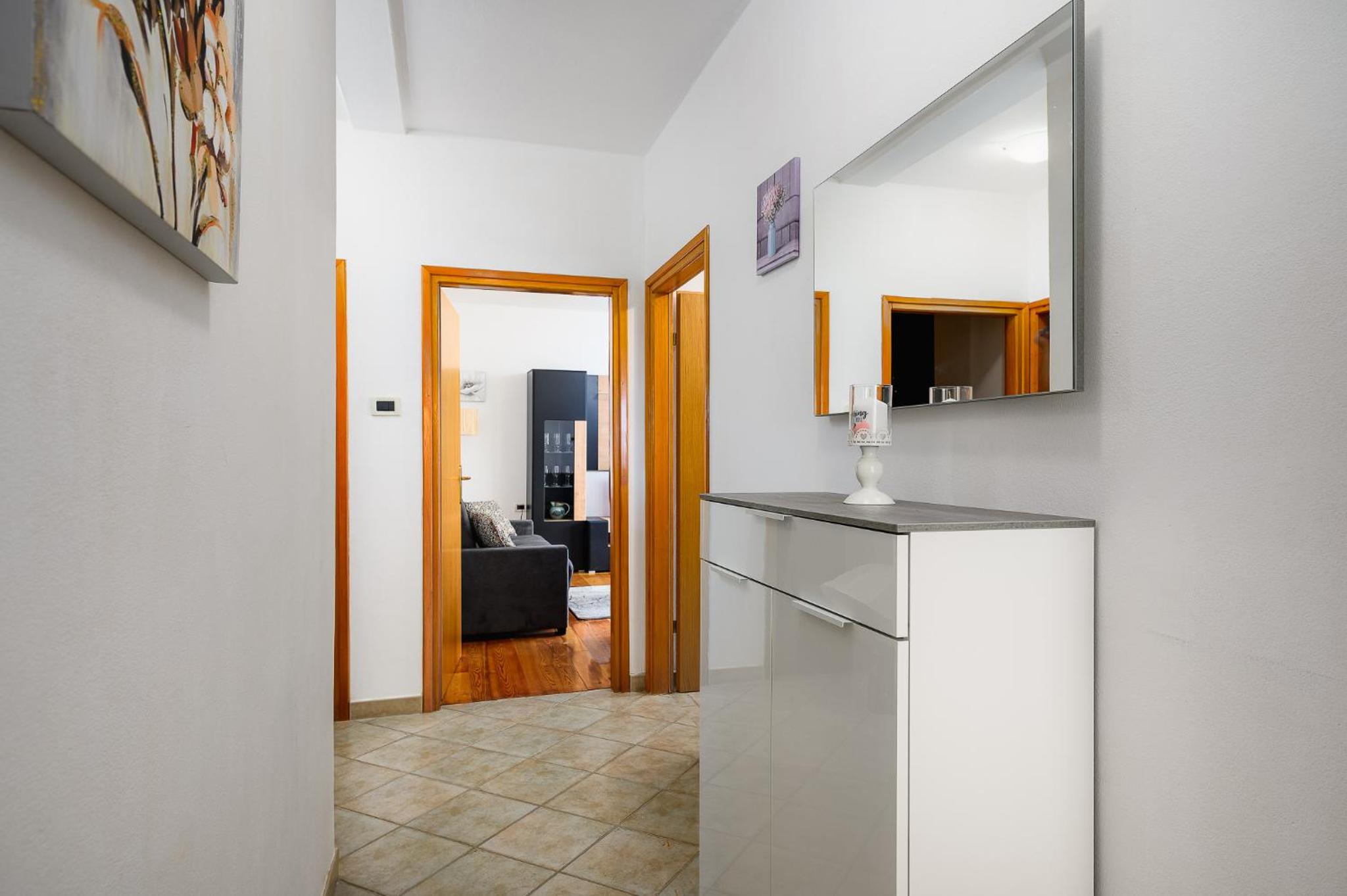 Three-Bedroom Villa photo 1