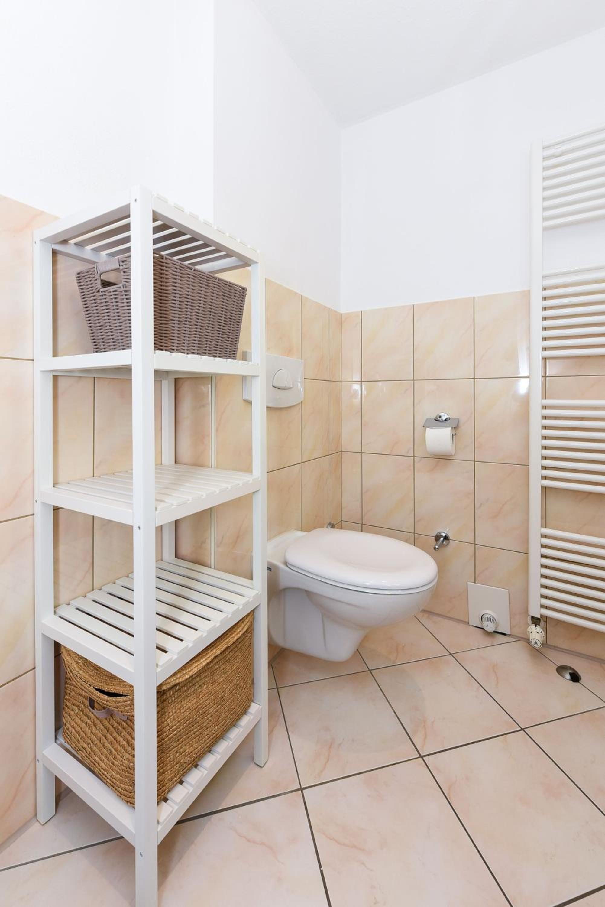 Two-Bedroom Apartment with Balcony photo 2
