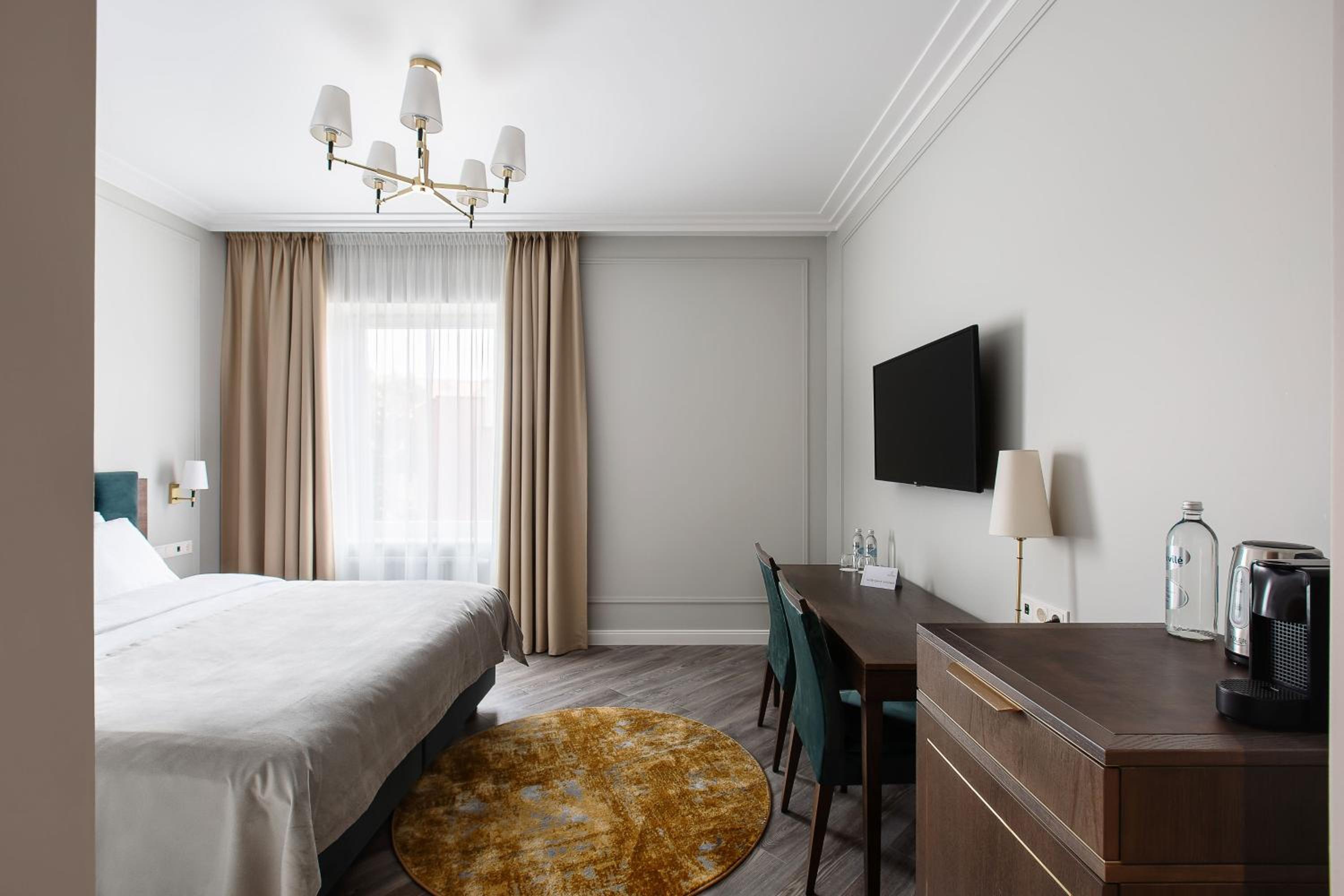 Superior Double or Twin Room - Photo 4