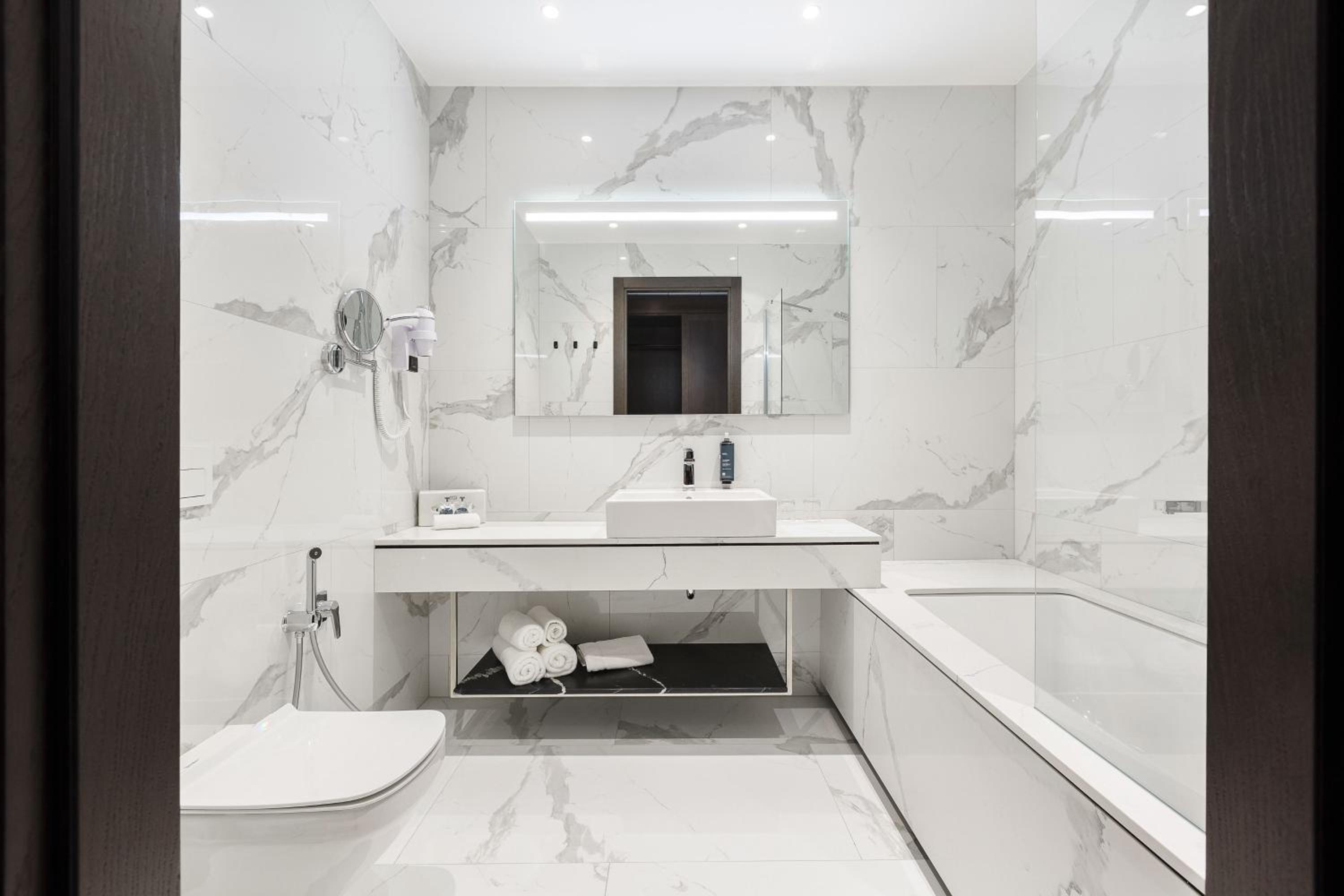 Superior Double or Twin Room - Photo 2