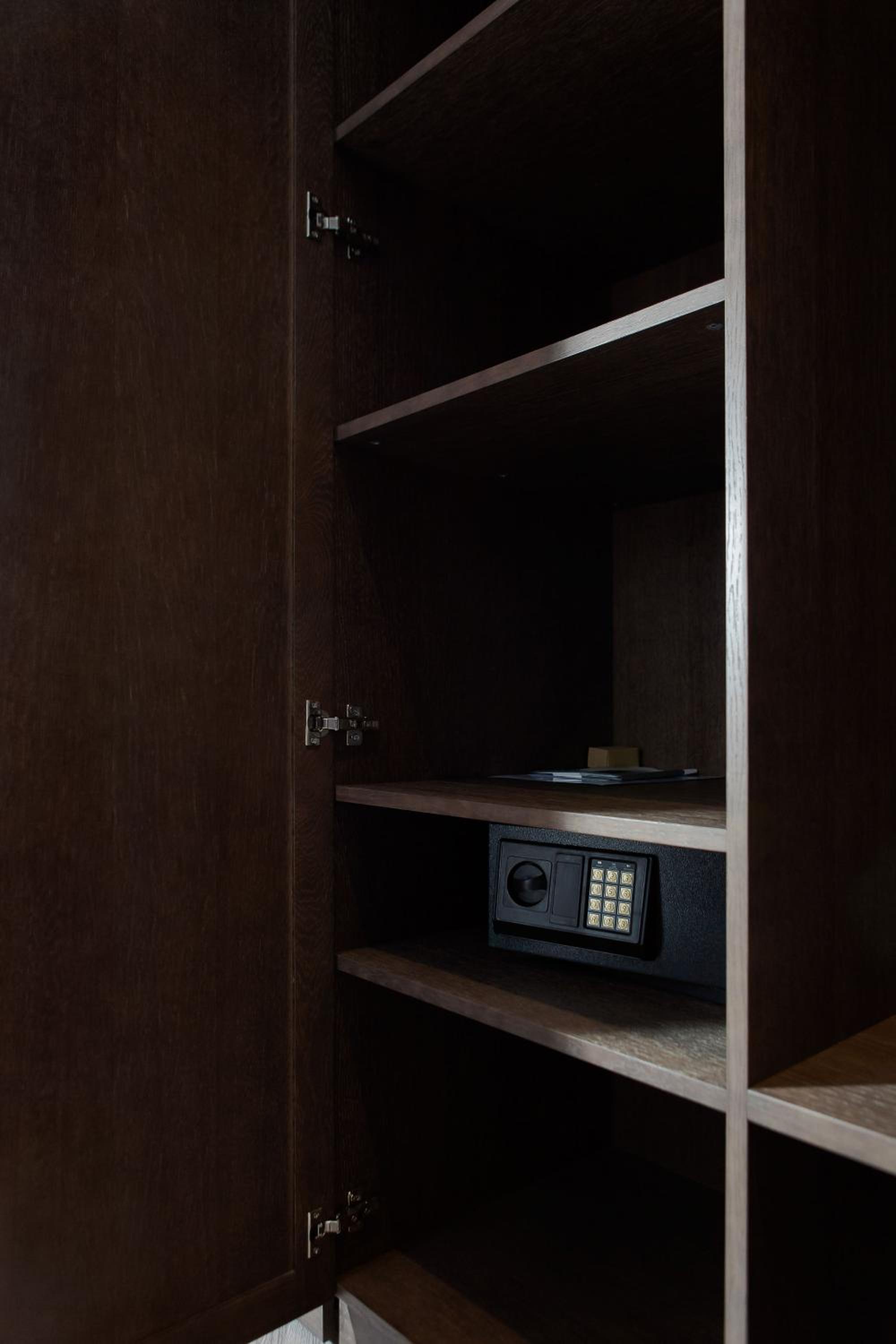 Superior Double or Twin Room - Photo 7