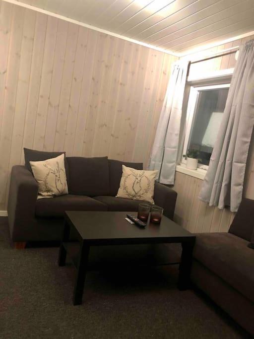 Four-Bedroom House photo 1