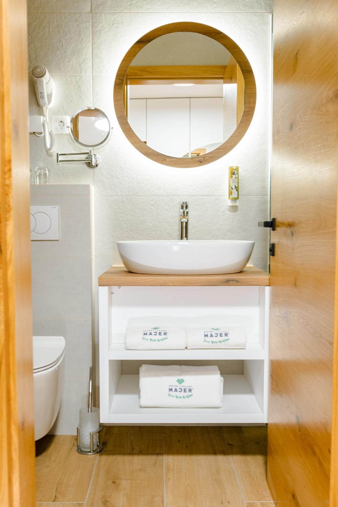 Duplex Apartment photo 2