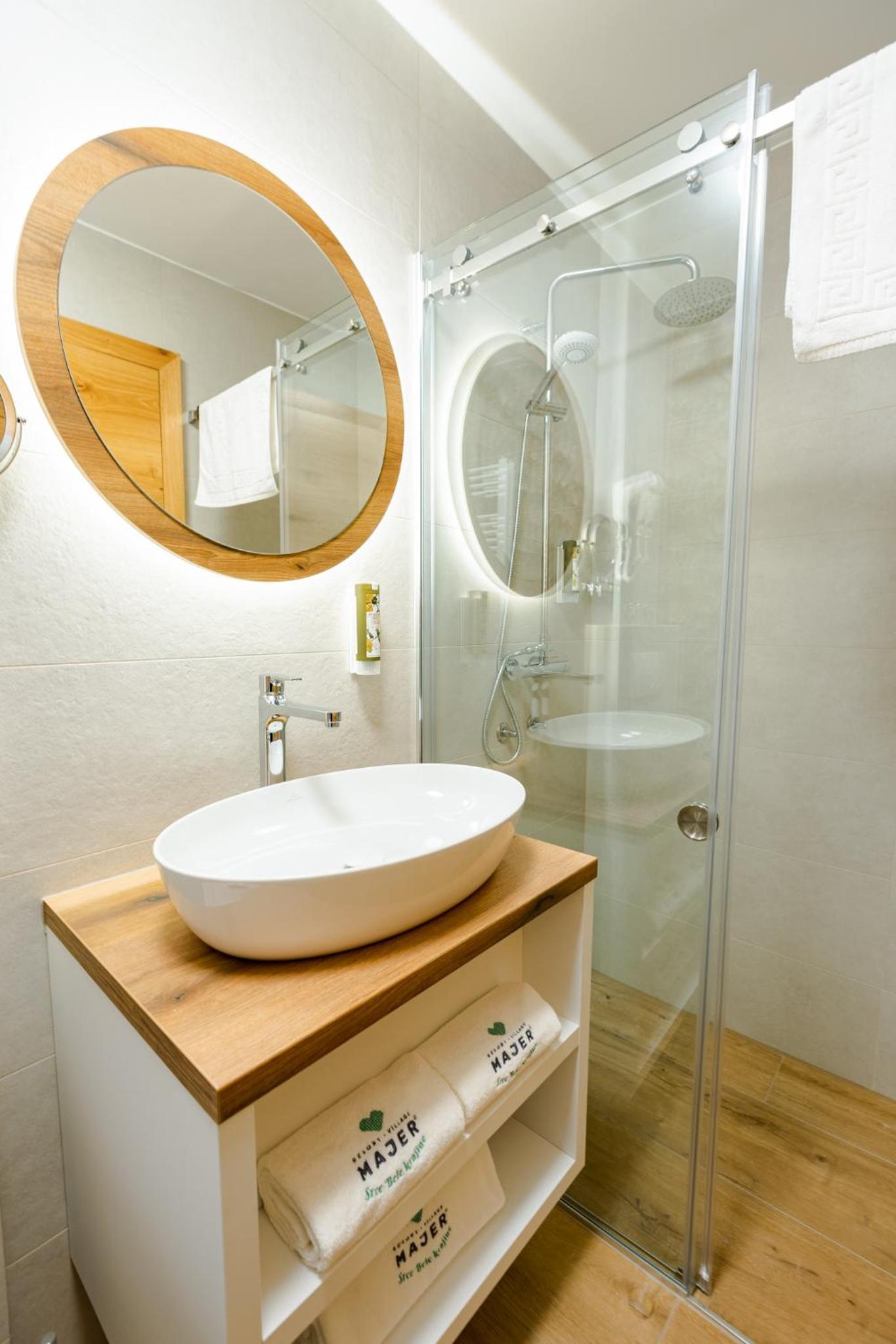 Duplex Apartment photo 3