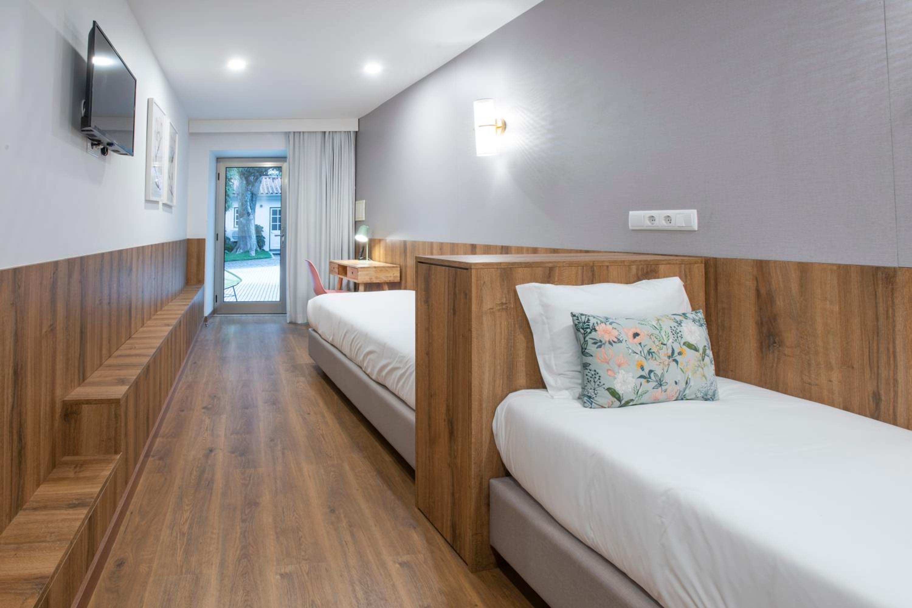Twin Room - Photo 4