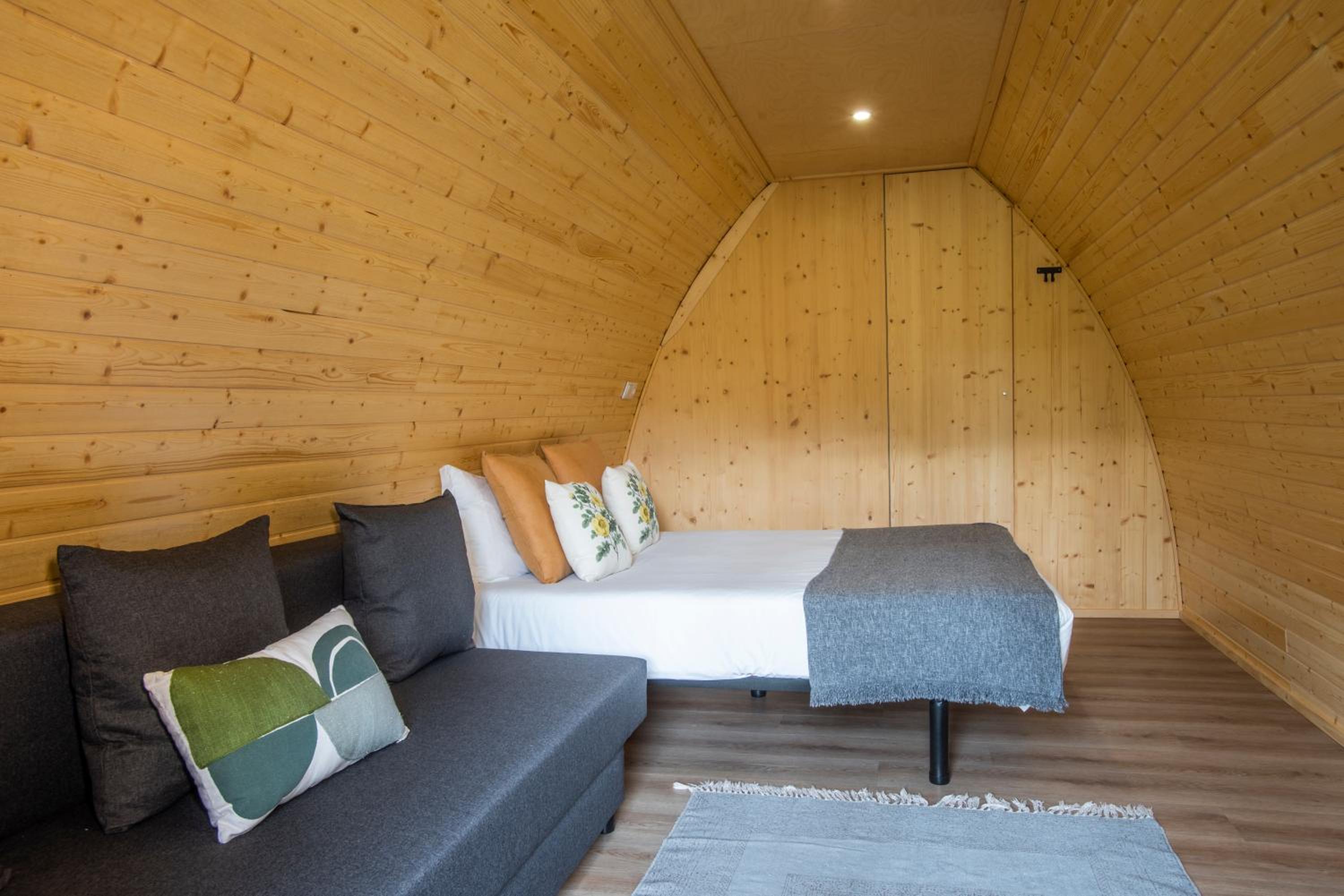 Family Bungalow - Photo 4