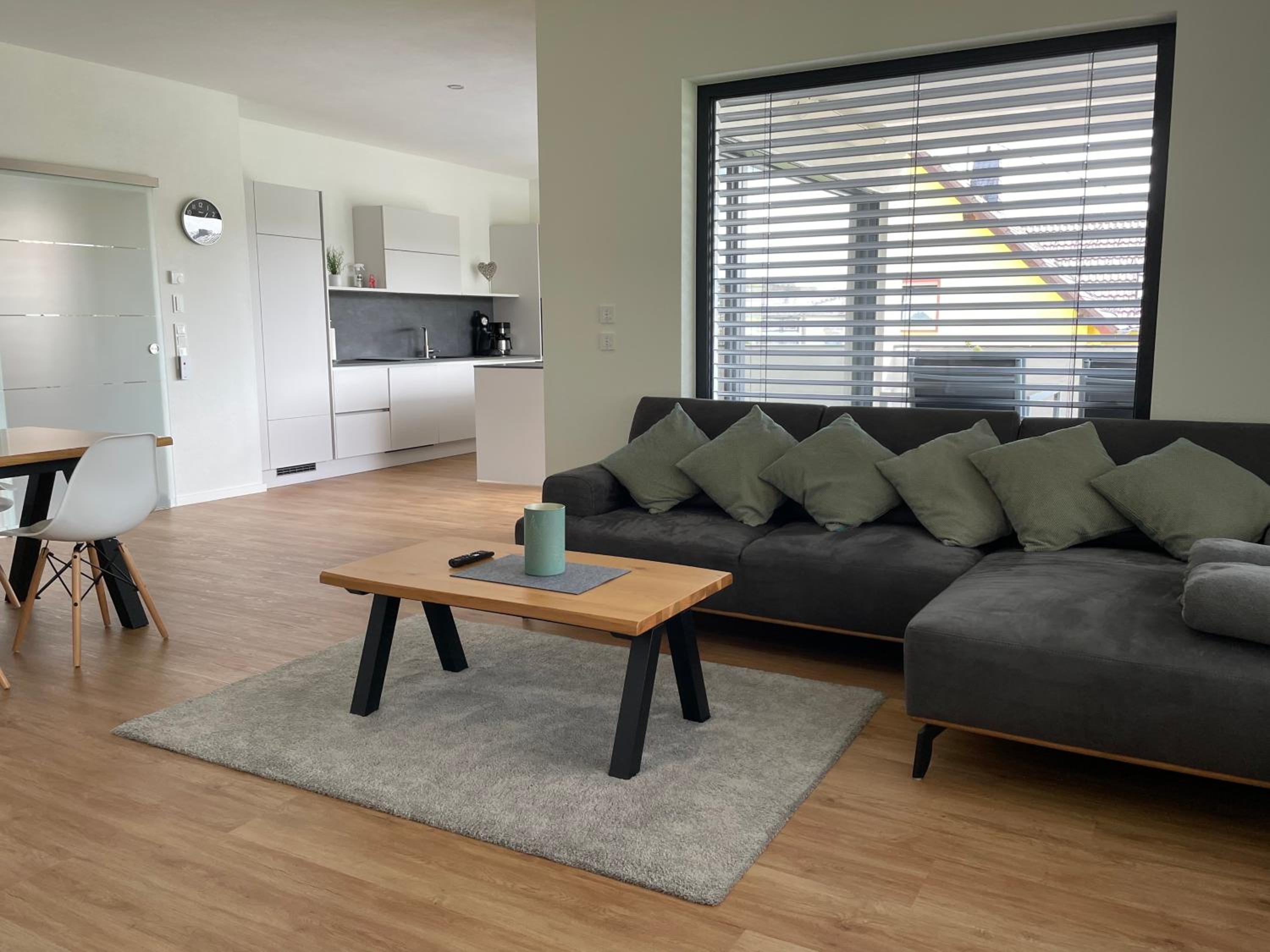 Two-Bedroom House photo 1