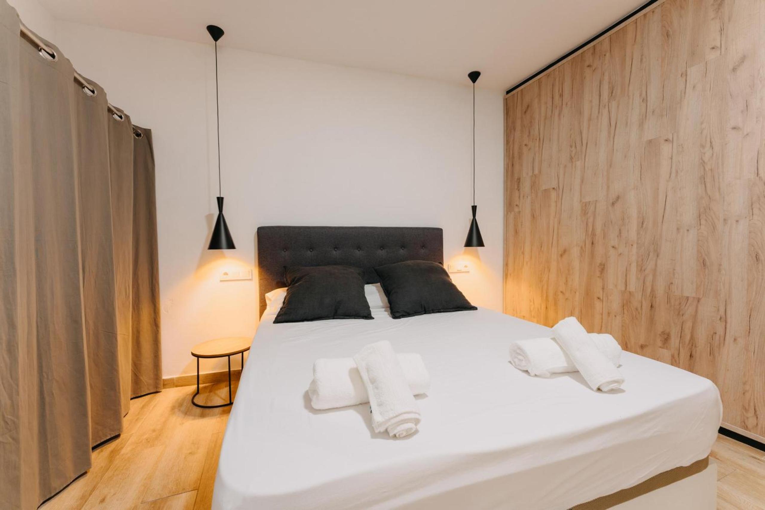 Apartamento Estándar