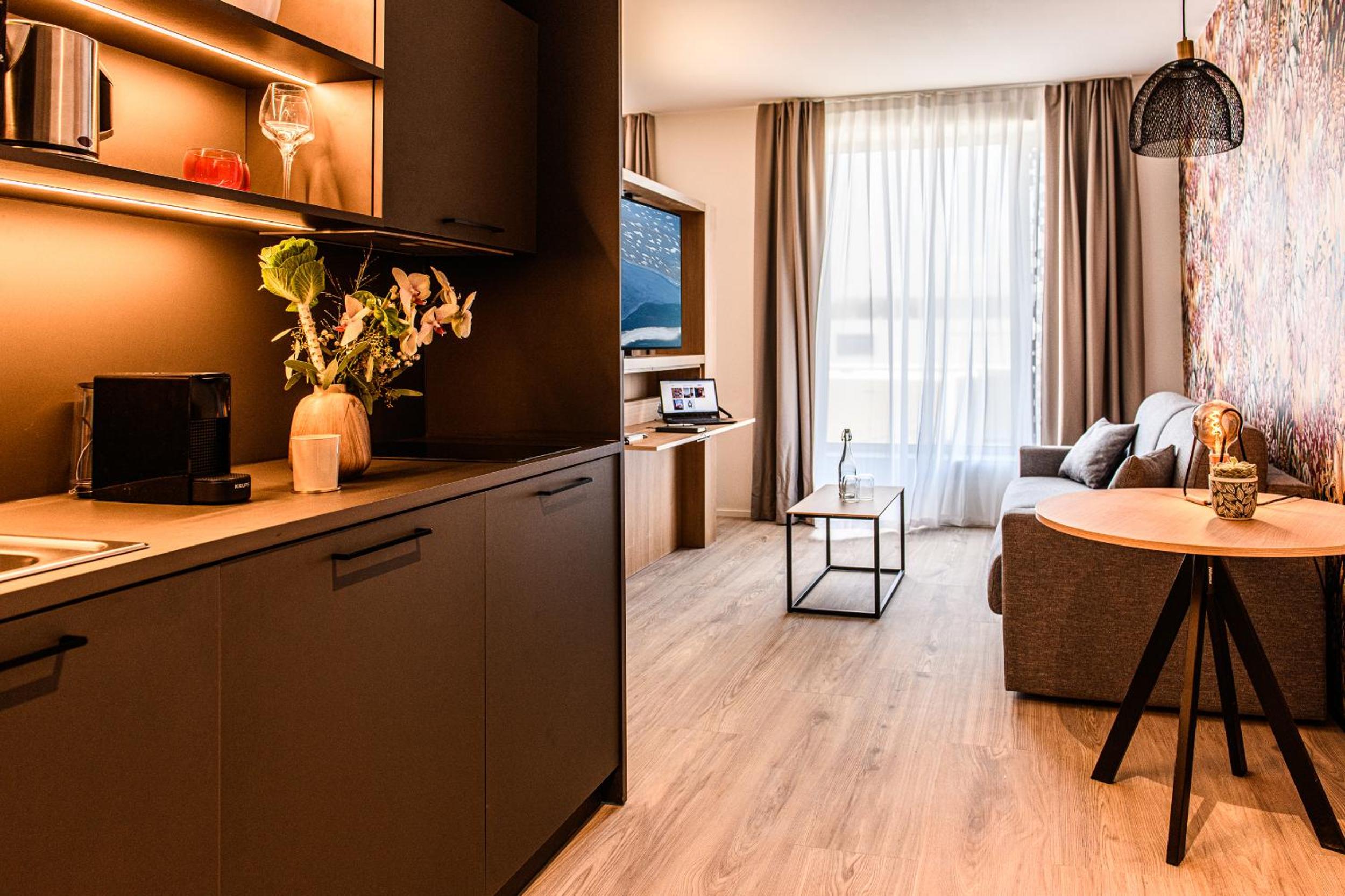 Junior Suite - Photo 5