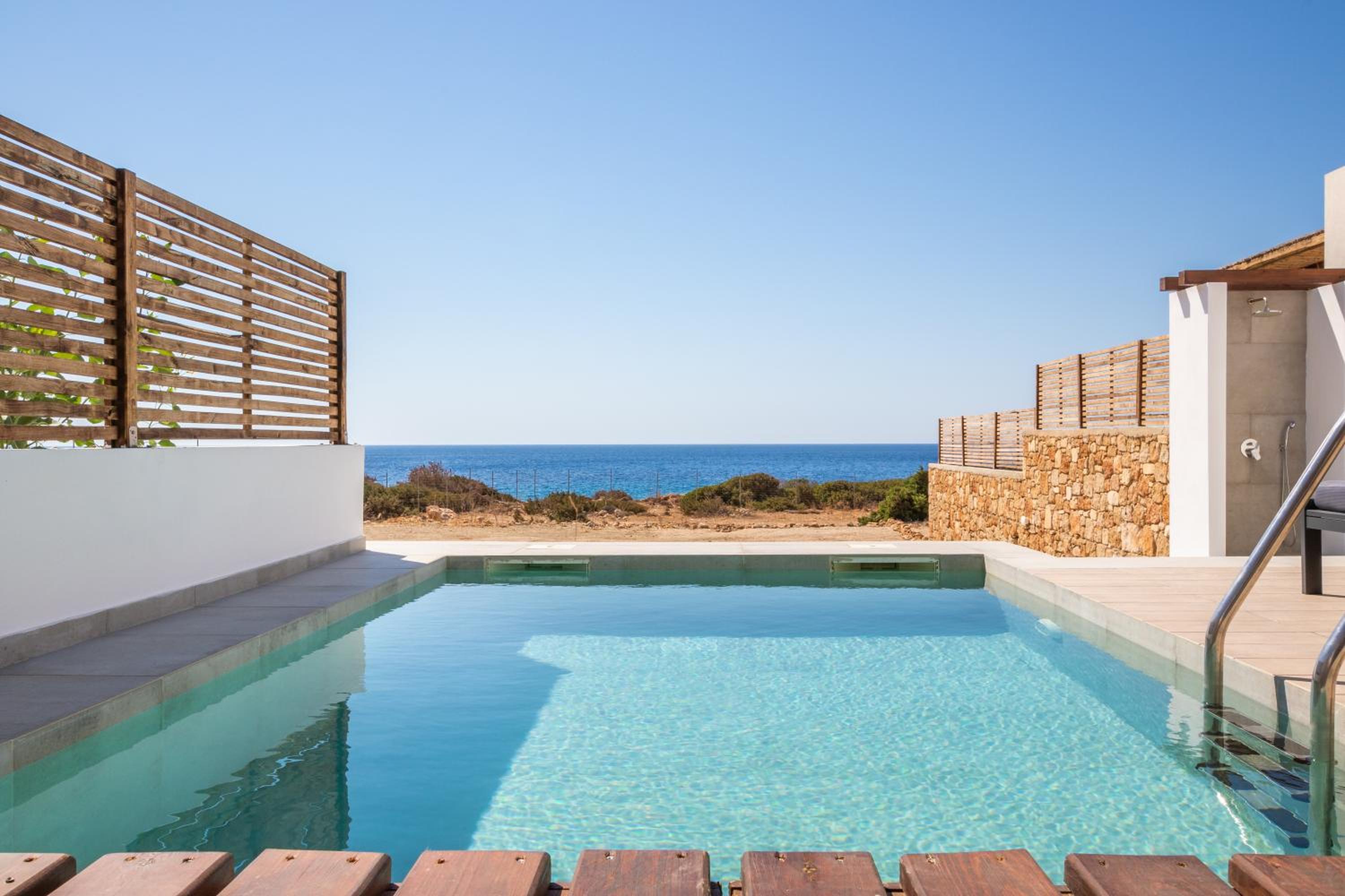 Villa with Private Pool photo 3