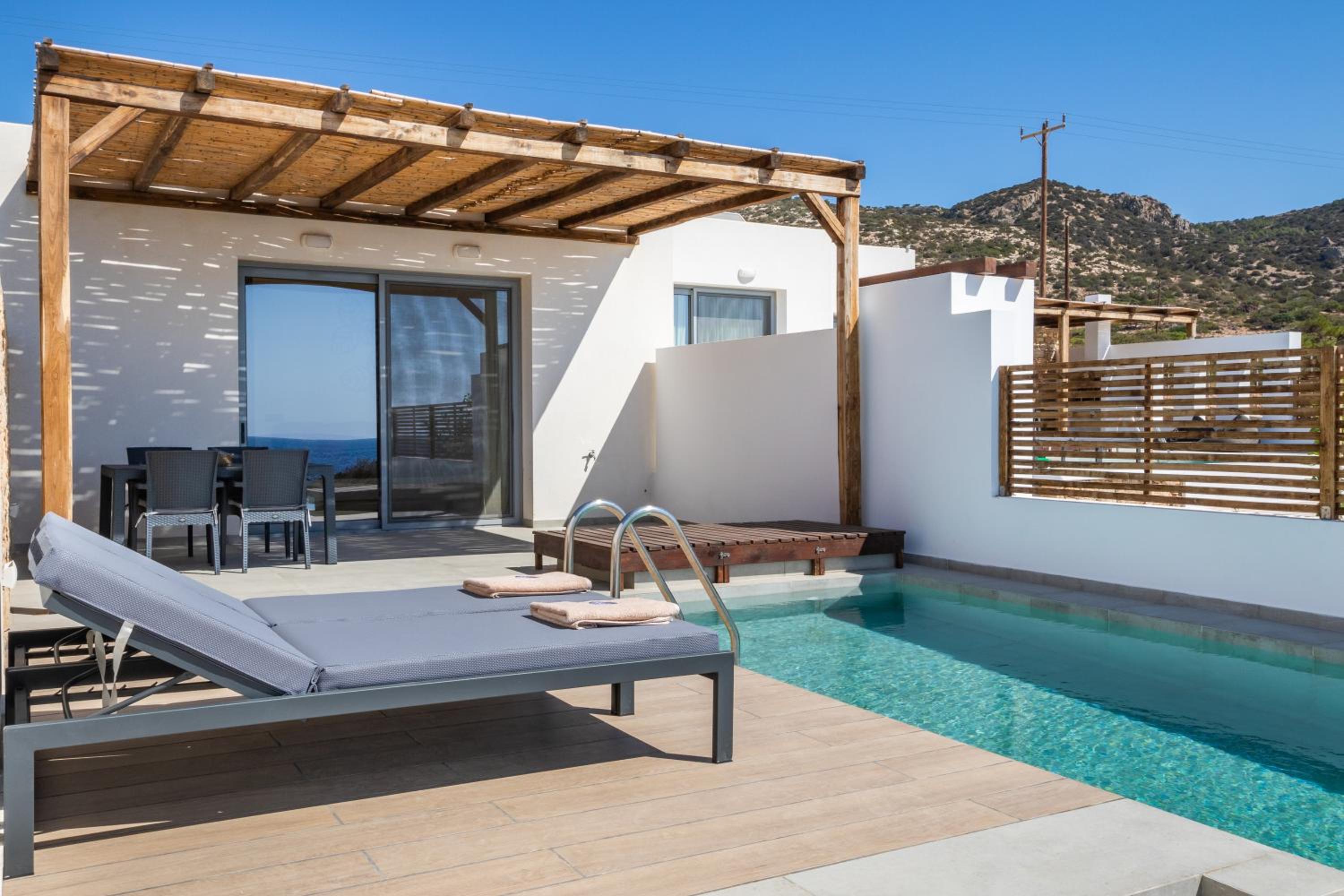 Villa with Private Pool photo 2