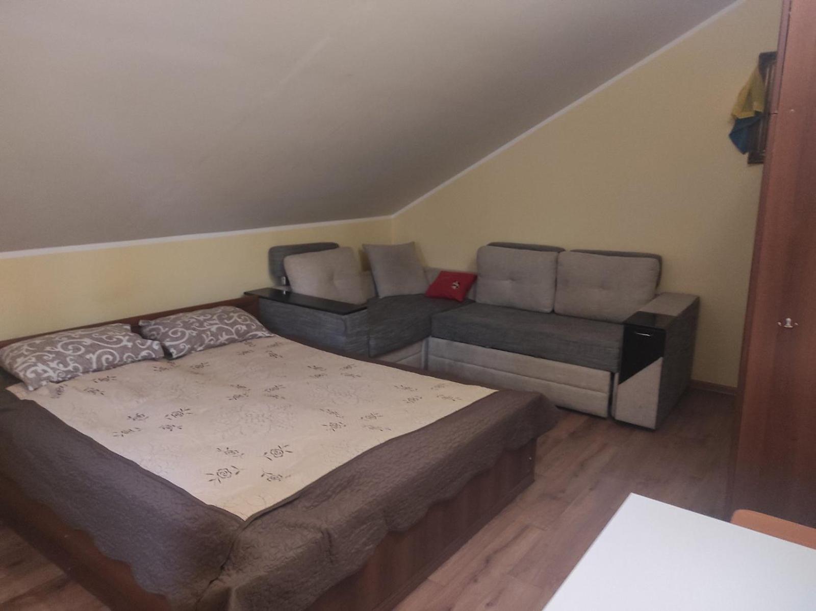 Superior Triple Room photo 1