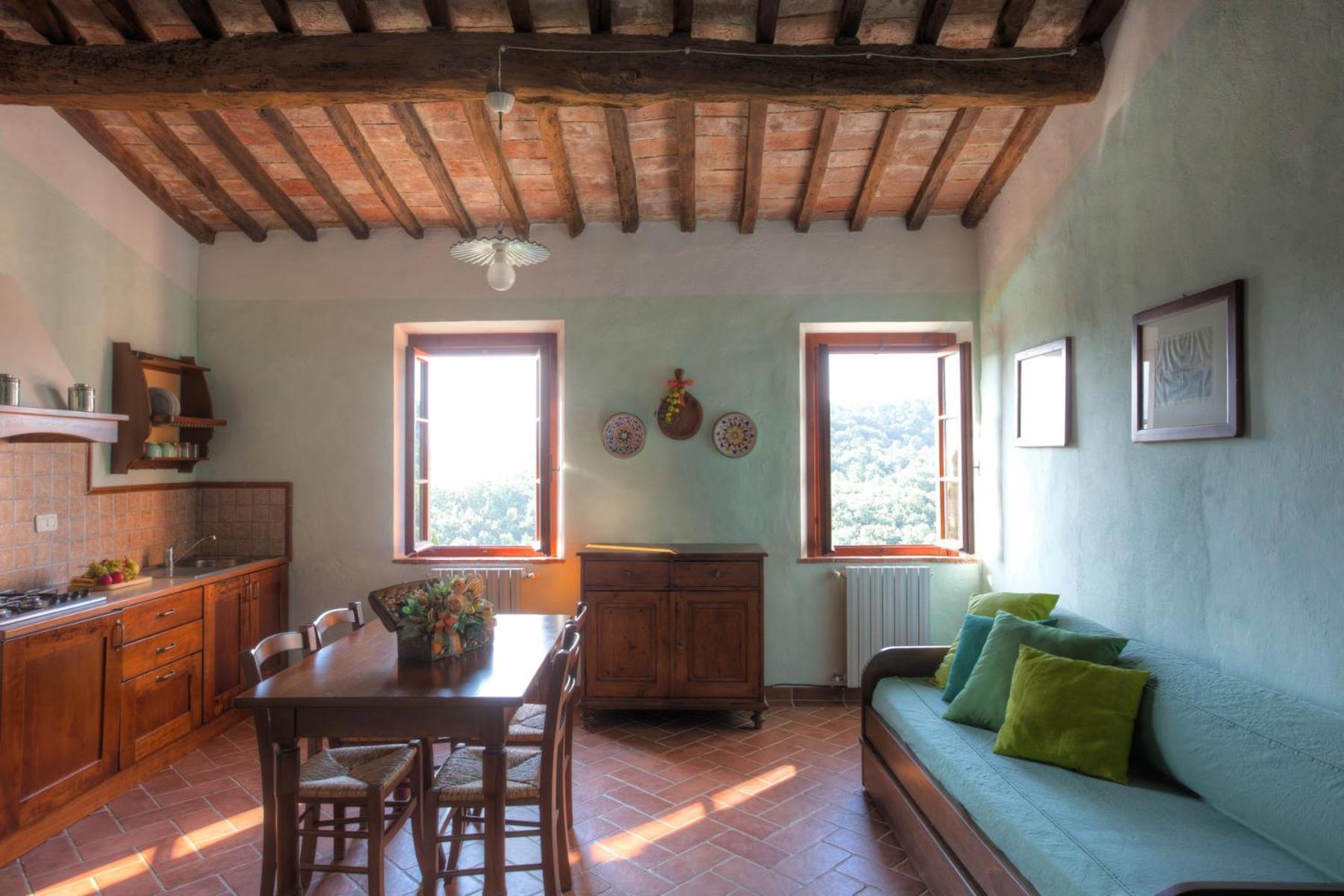 Duplex Apartment photo 3