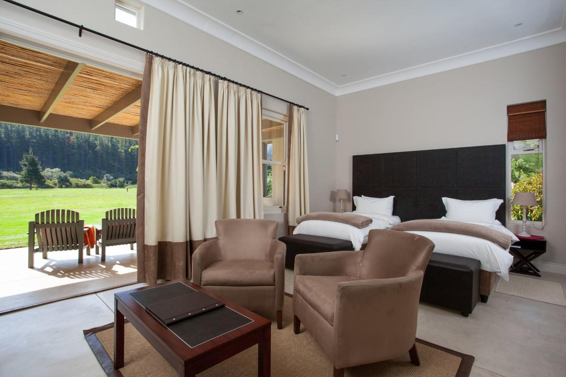 Luxury Double Room photo 2