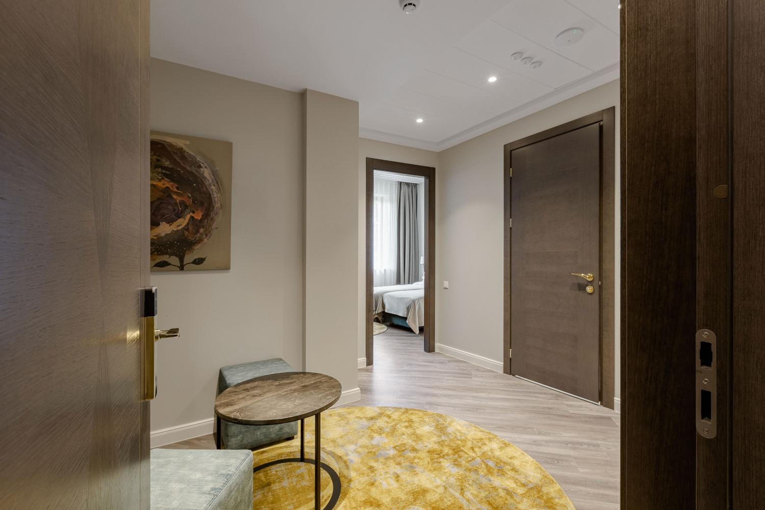 Junior Family Suite - Photo 2