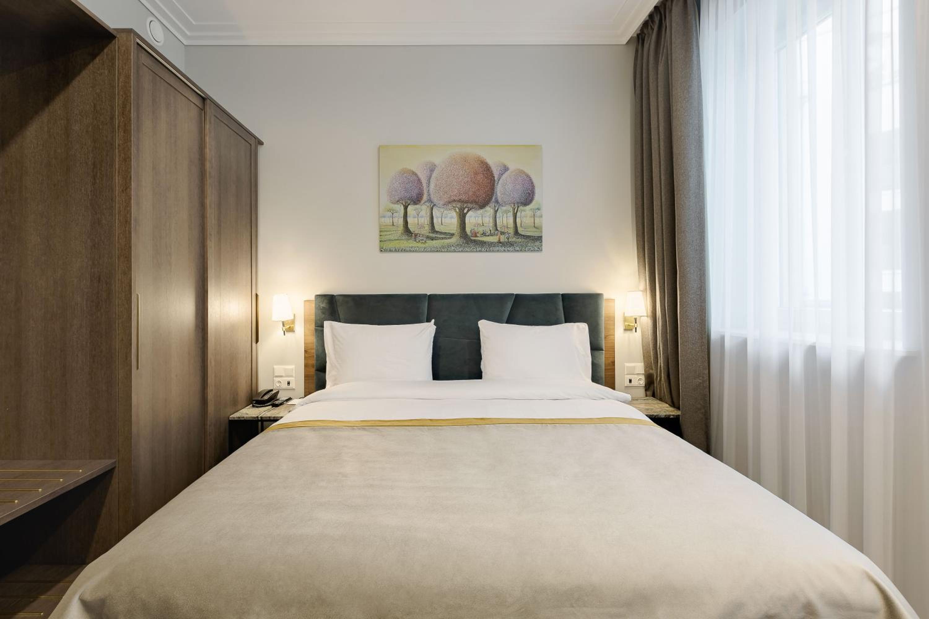 Junior Family Suite - Photo 1