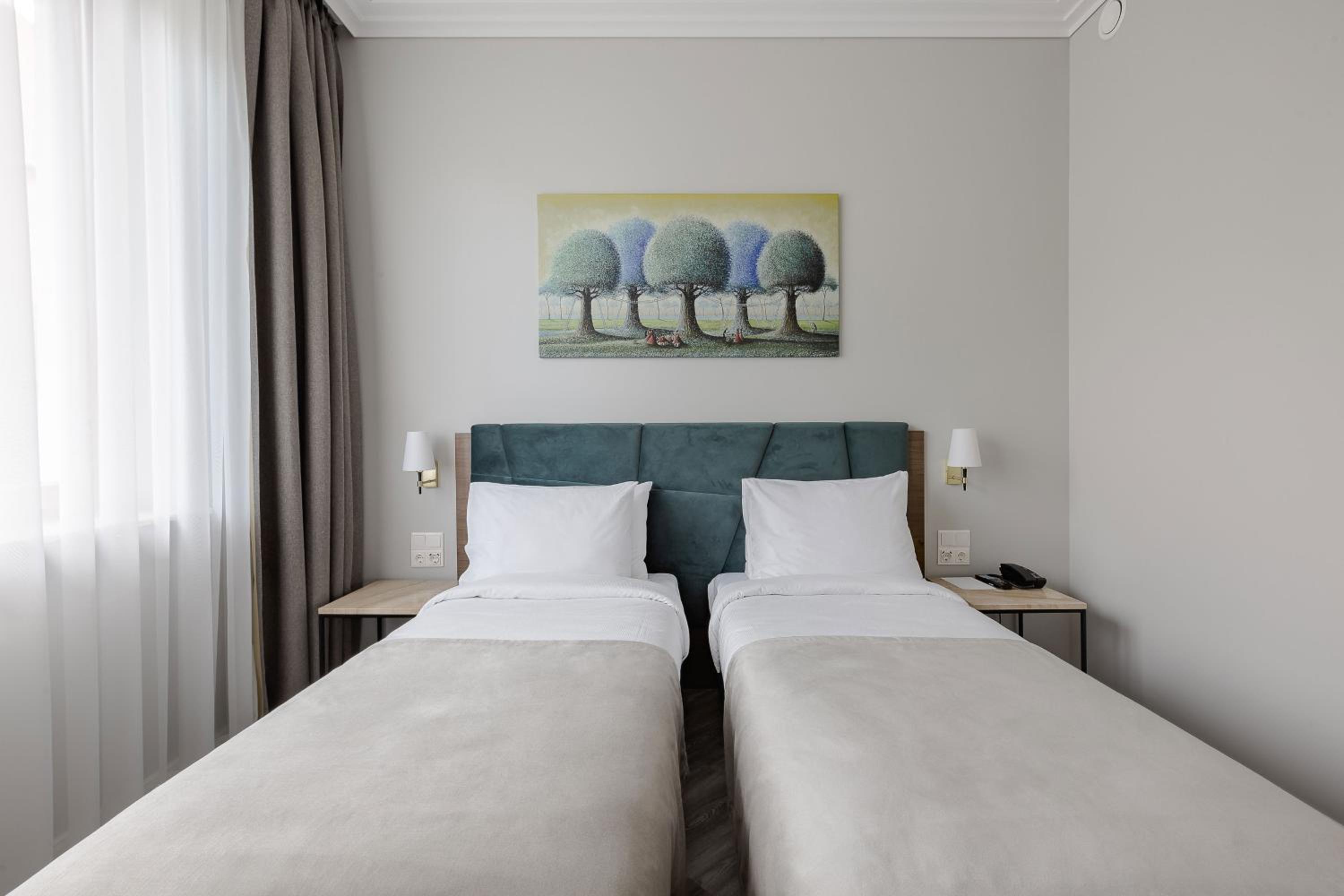 Junior Family Suite - Photo 3
