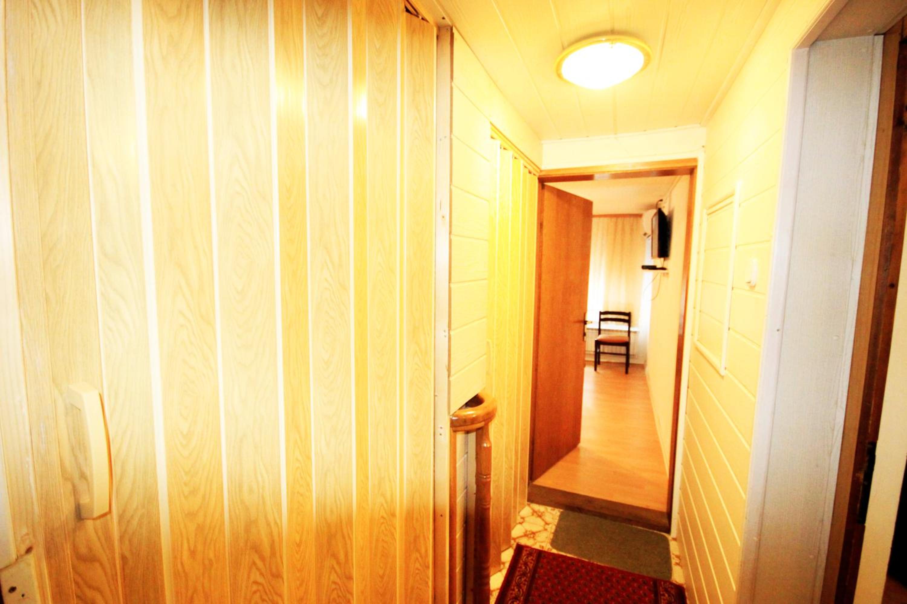 Two-Bedroom Apartment photo 3