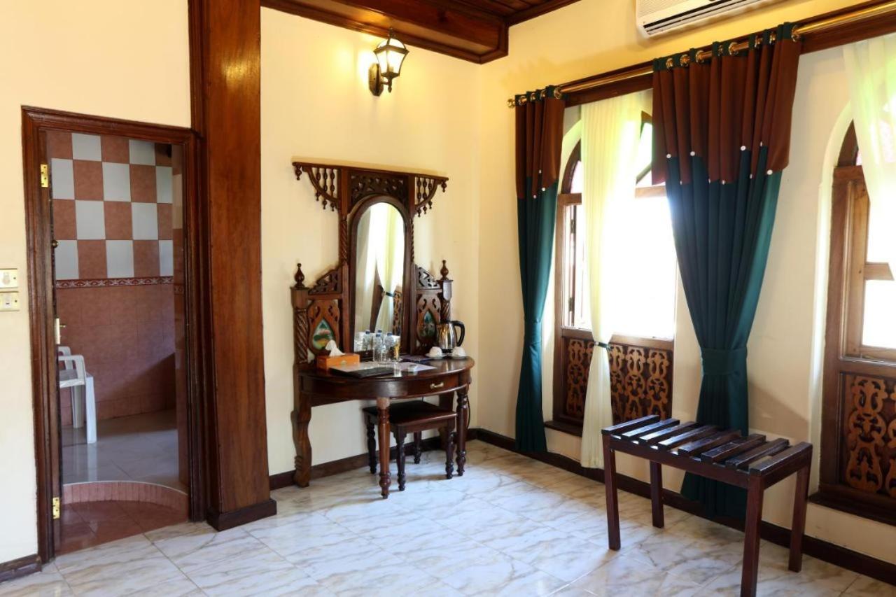 Superior King Suite
