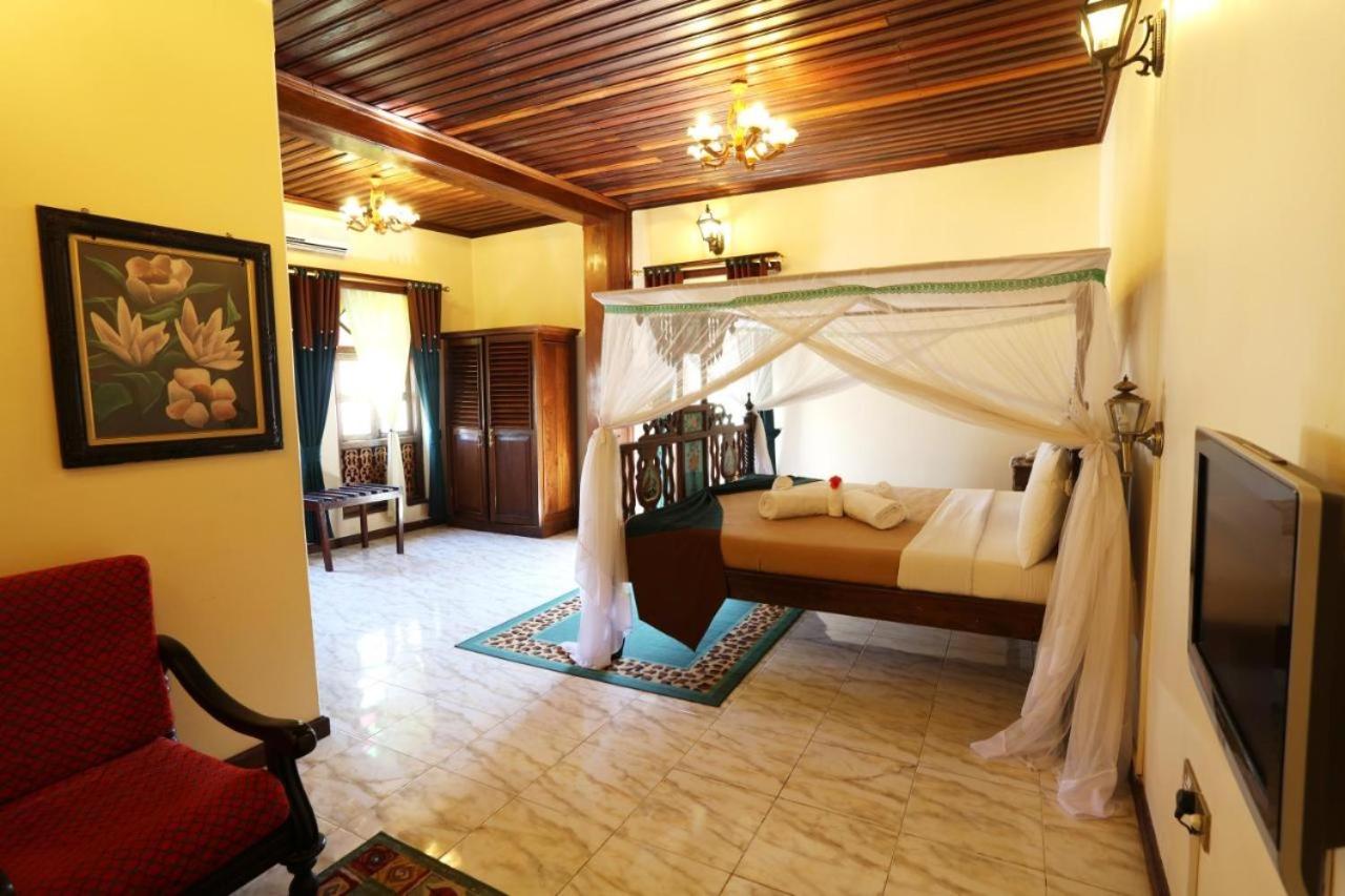 Deluxe Junior Suite
