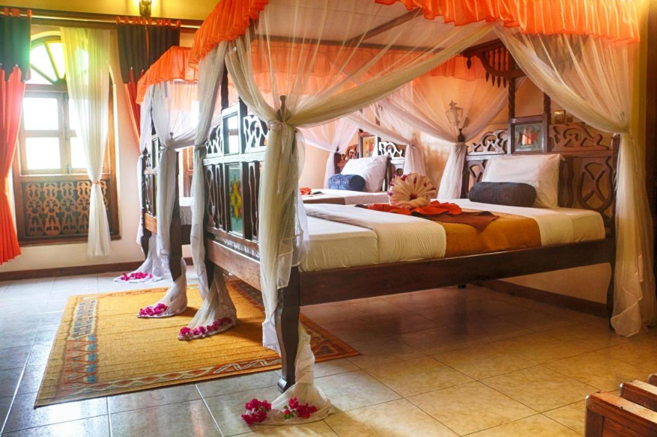 Family Junior Suite