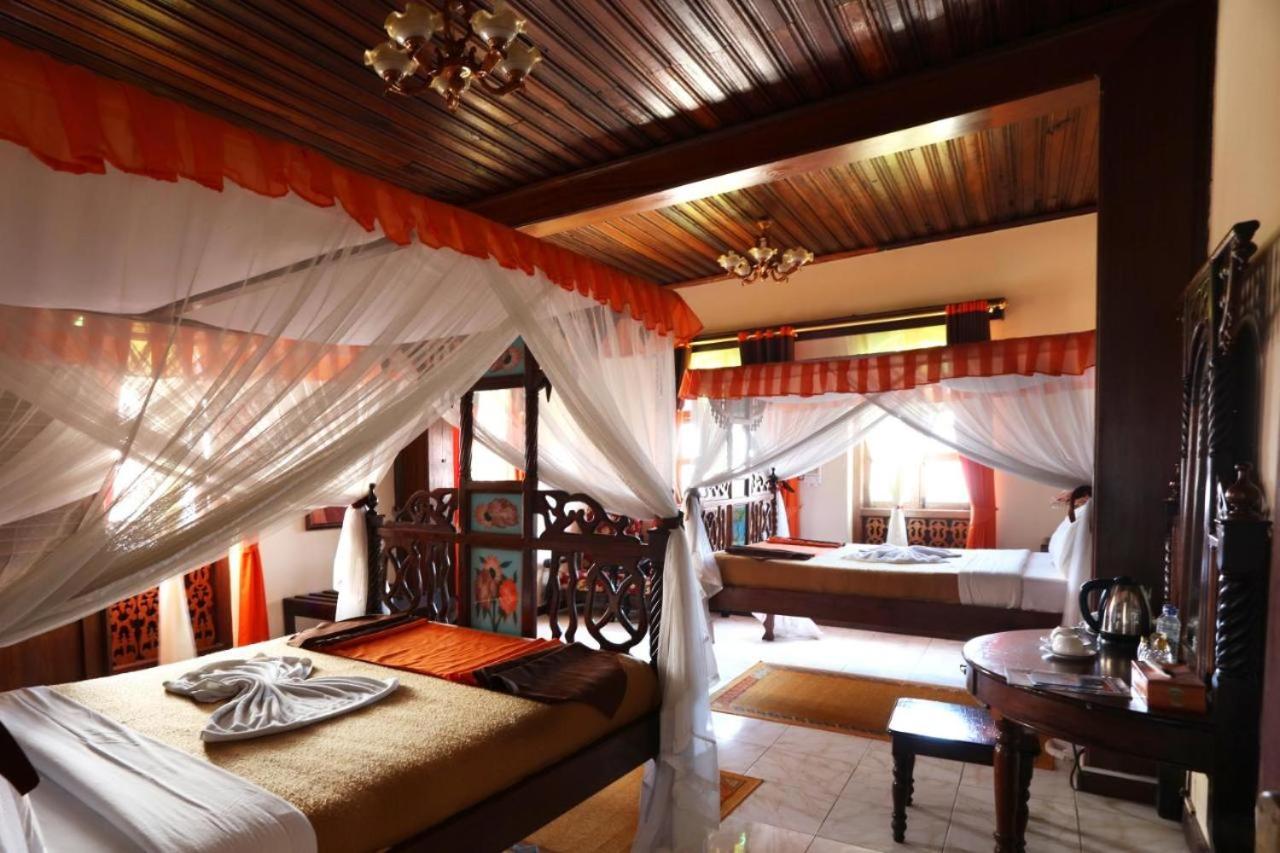 Family Junior Suite