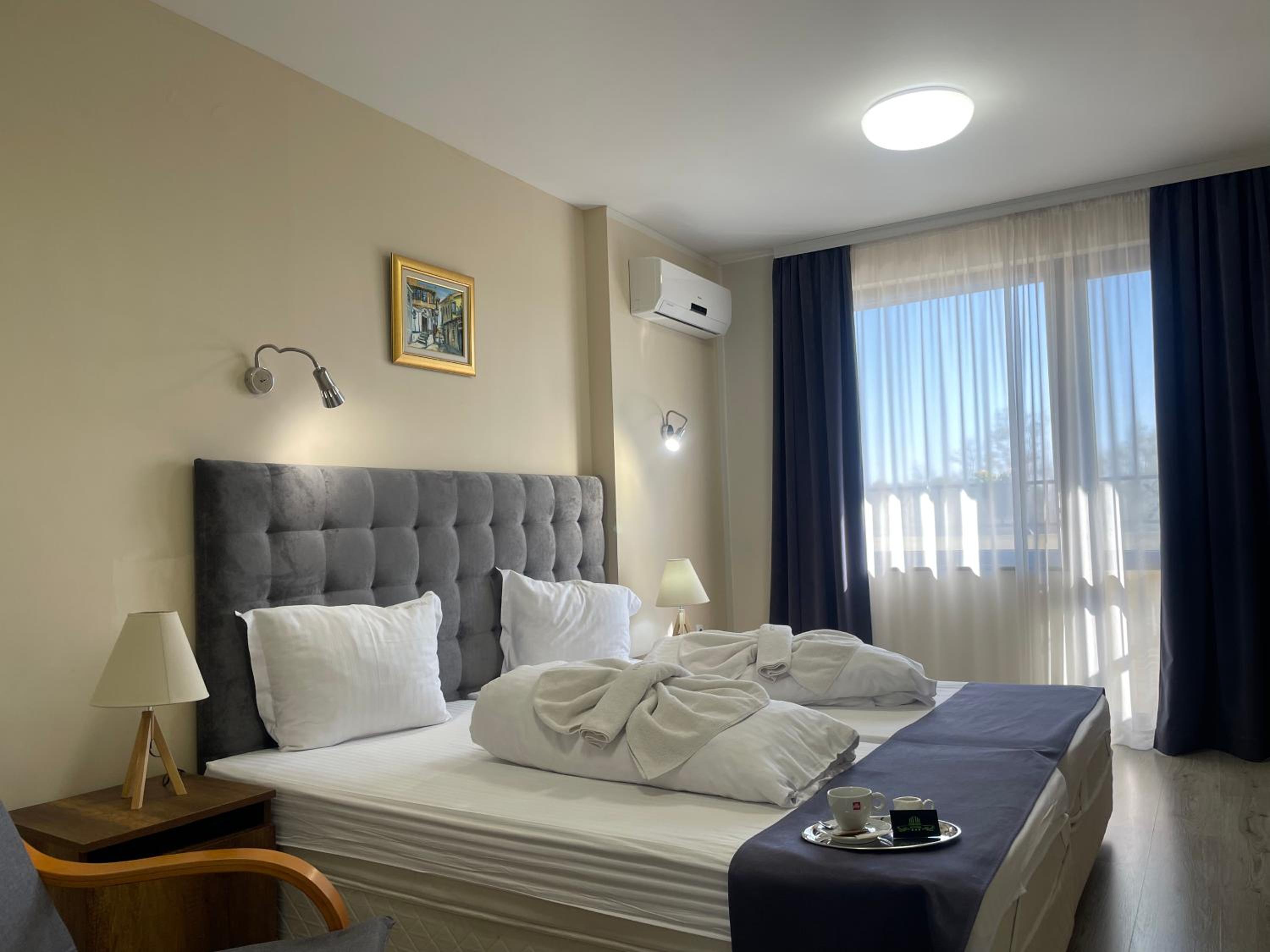 Twin Room photo 2