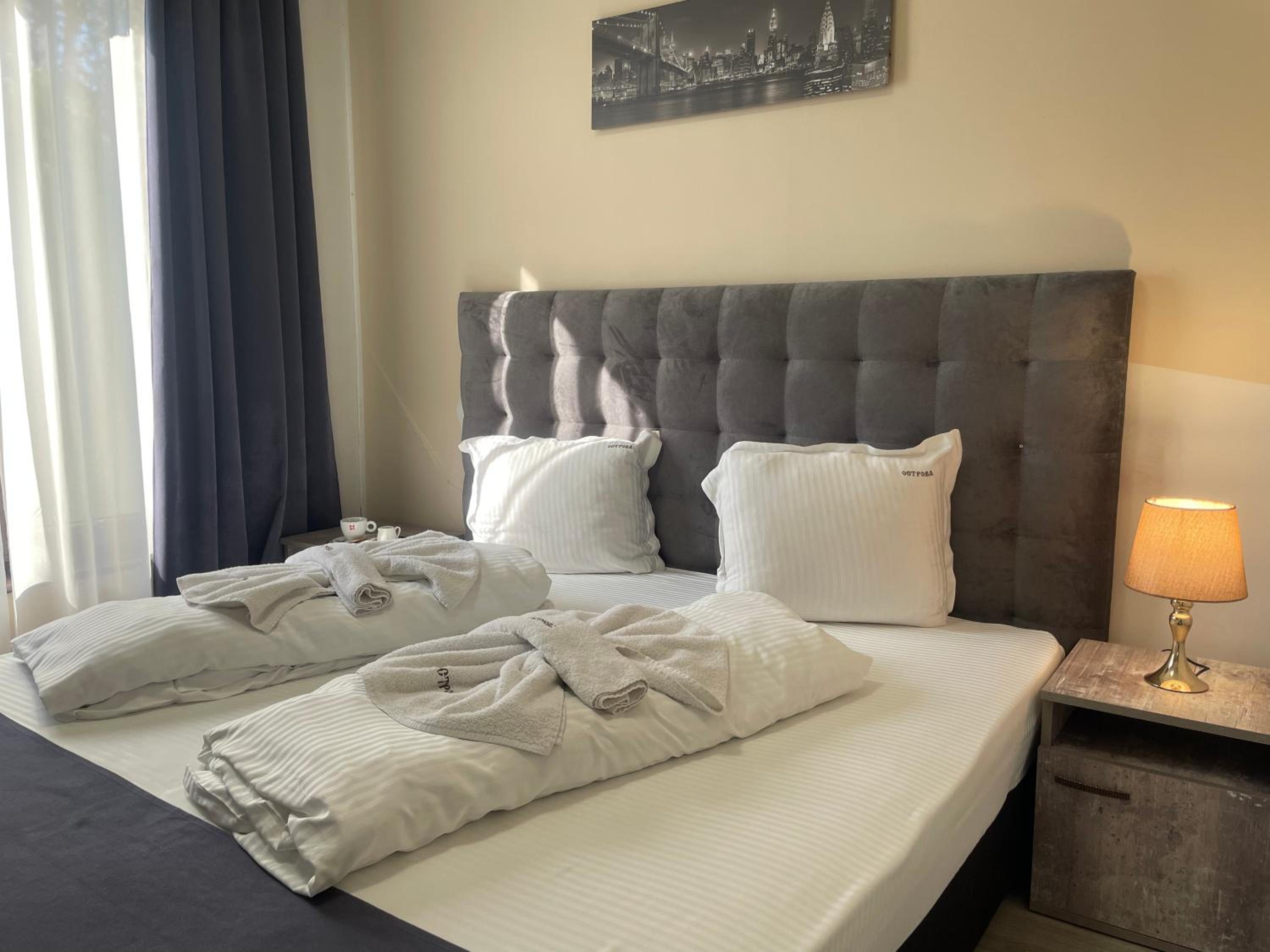 Single Room photo 3