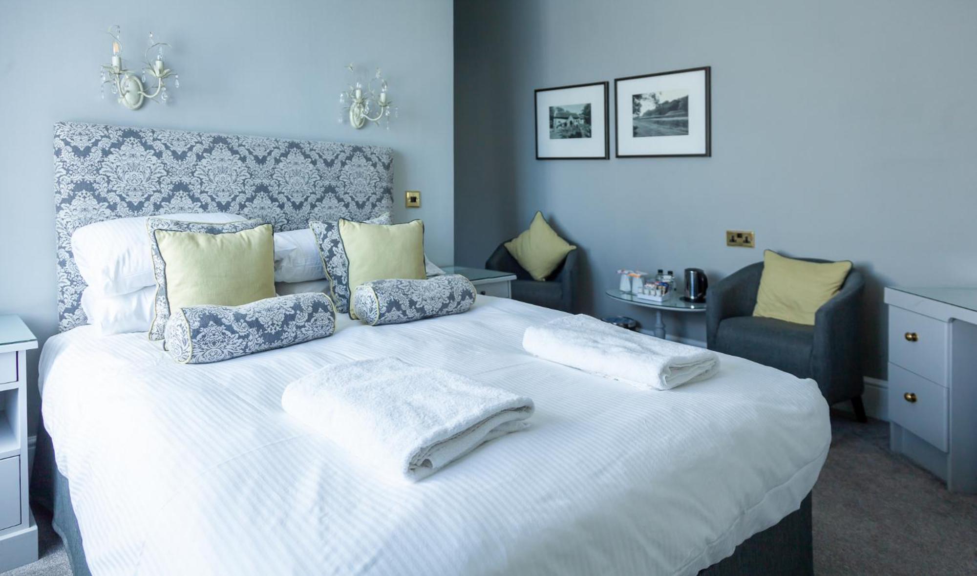 Saver Double Room photo 2