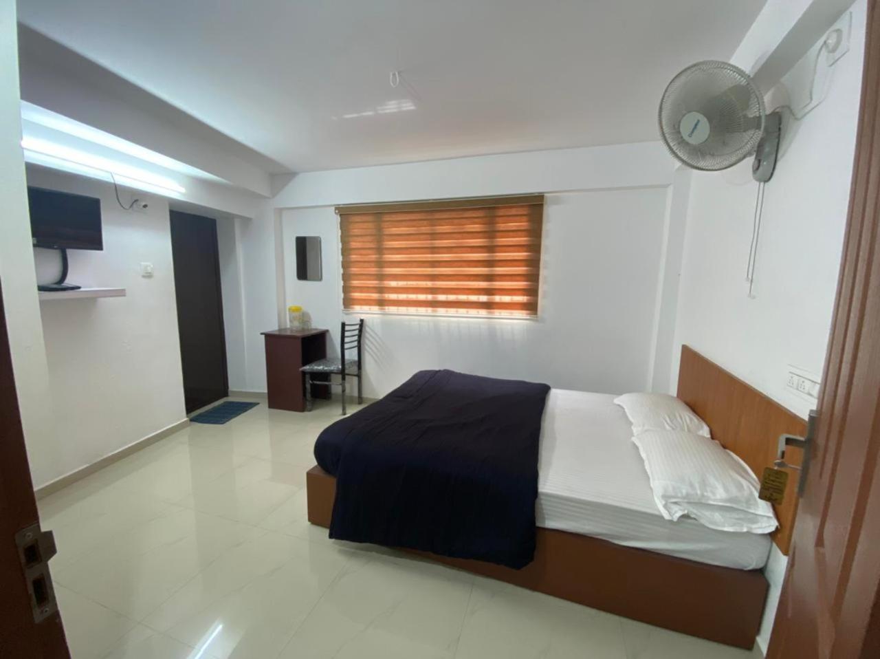 Deluxe Queen Room photo 2