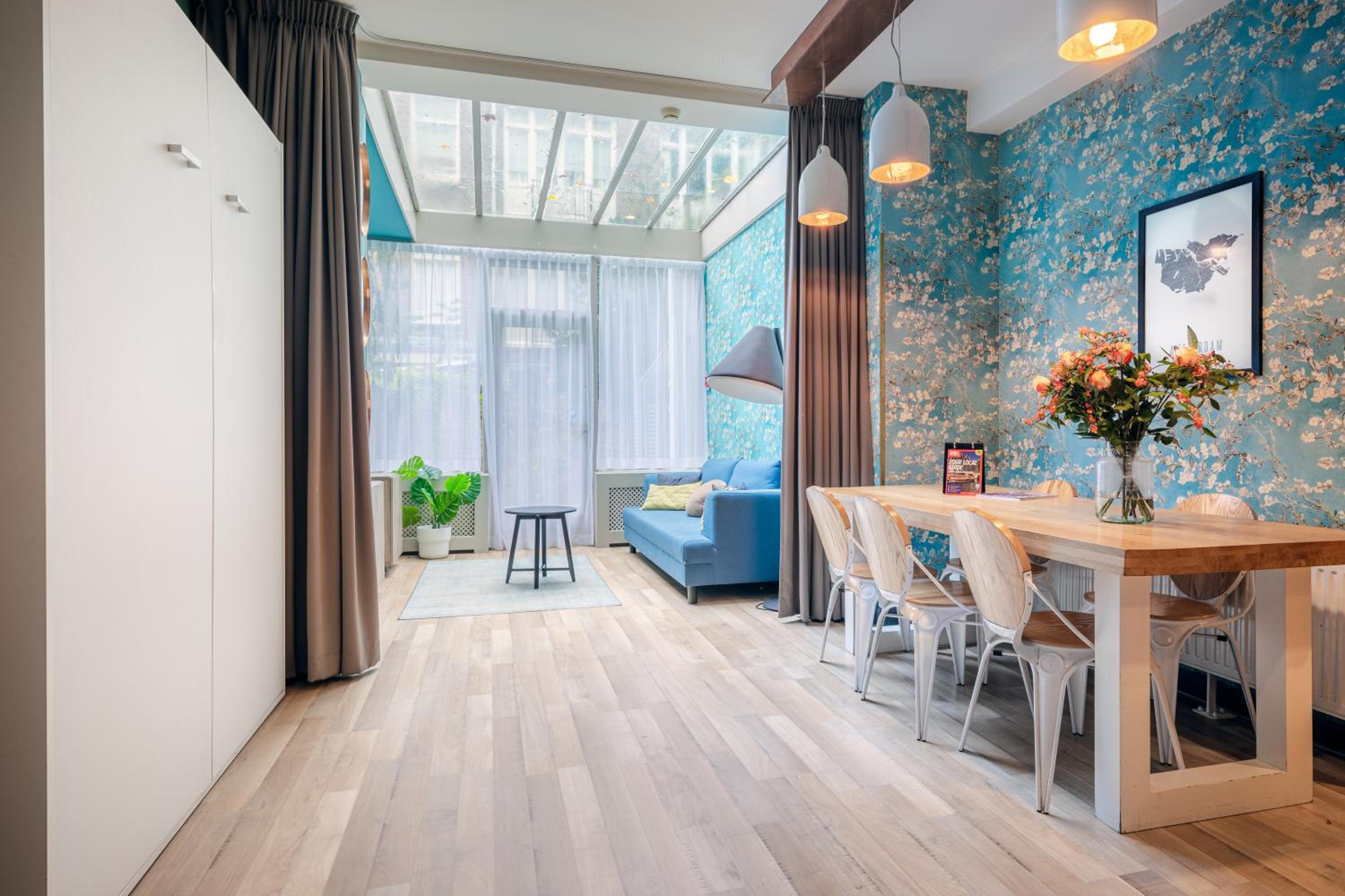 Superior Apartment photo 3