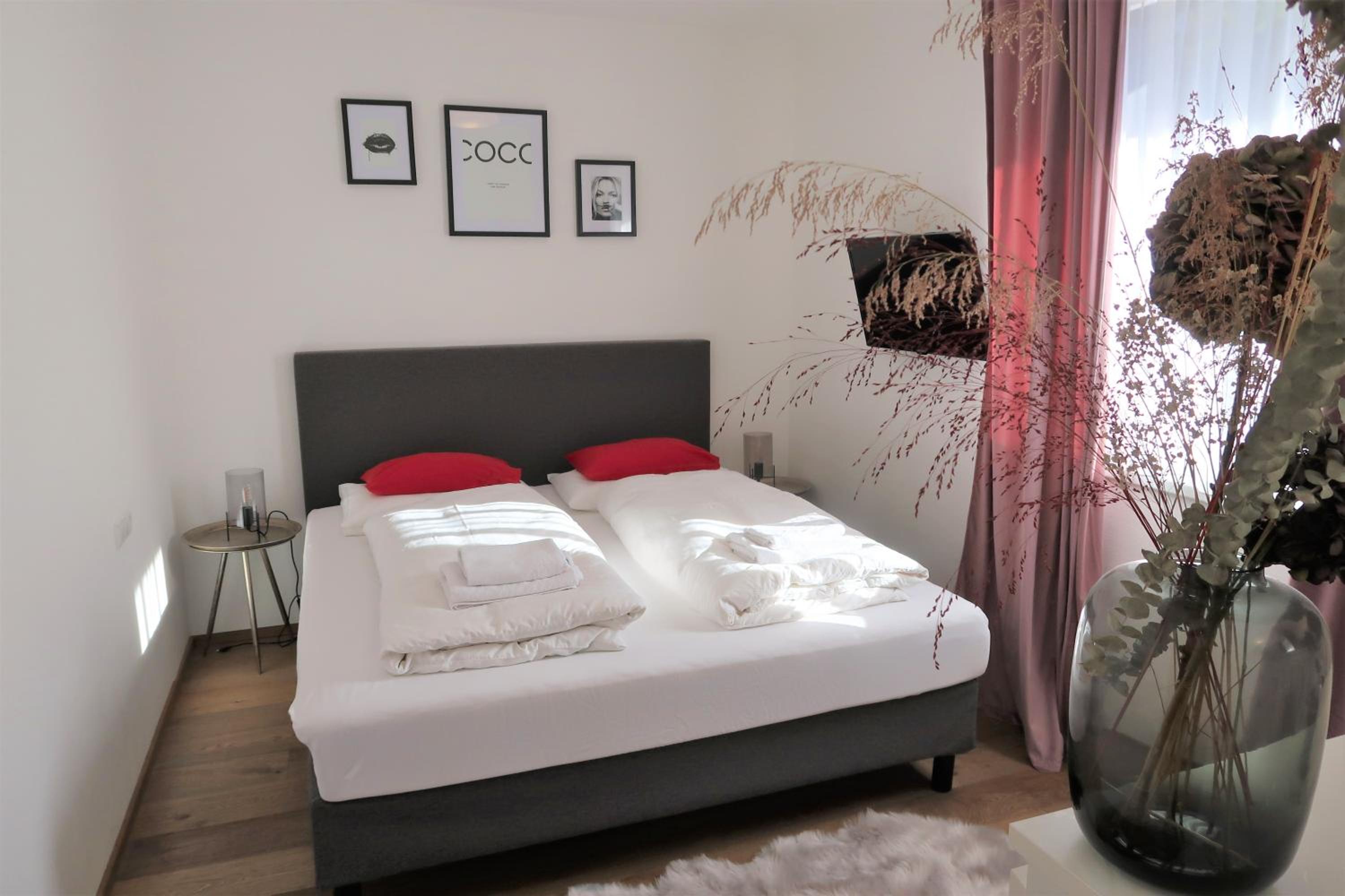 Apartment with Sauna photo 3