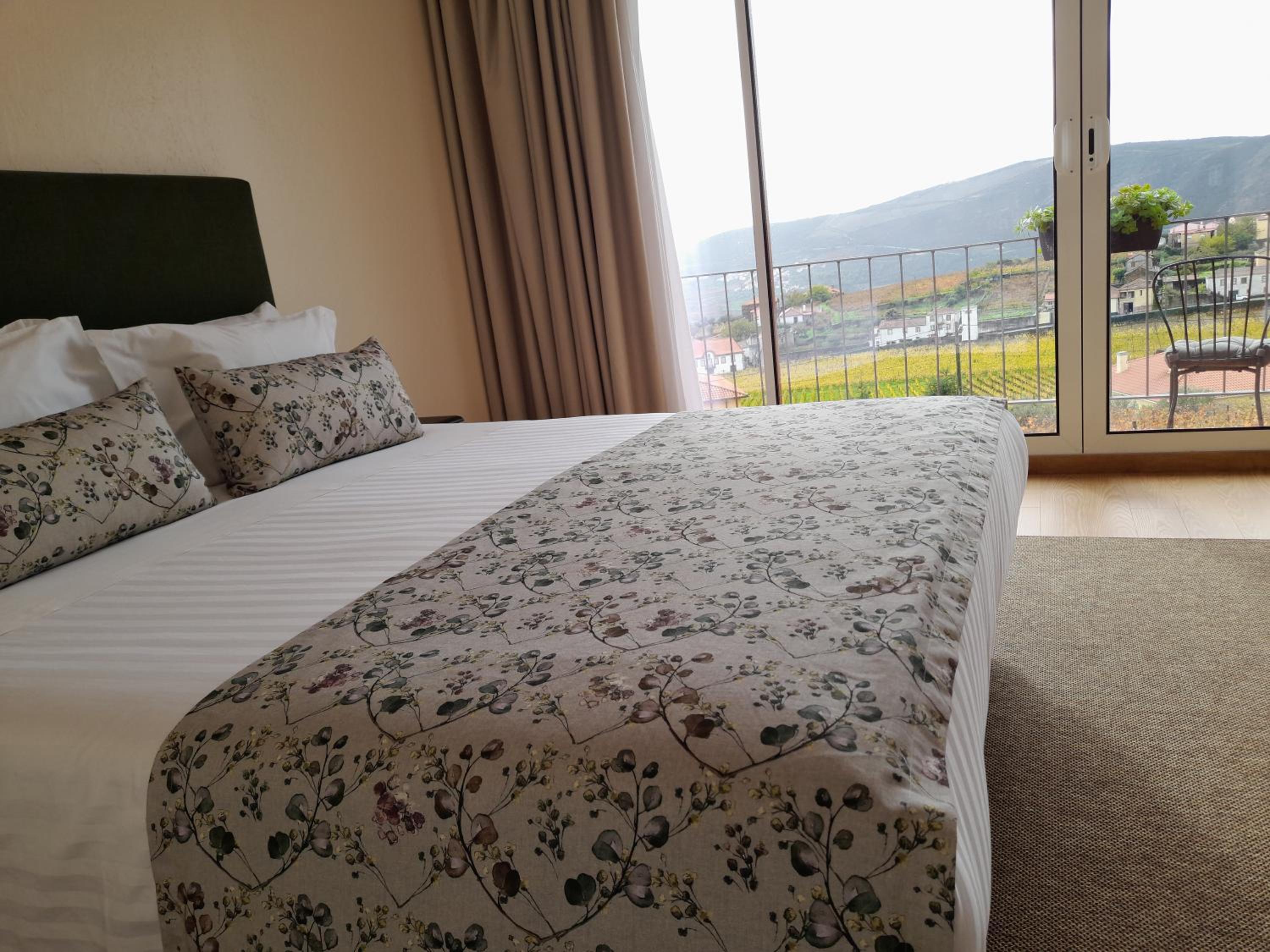 Deluxe-Zimmer