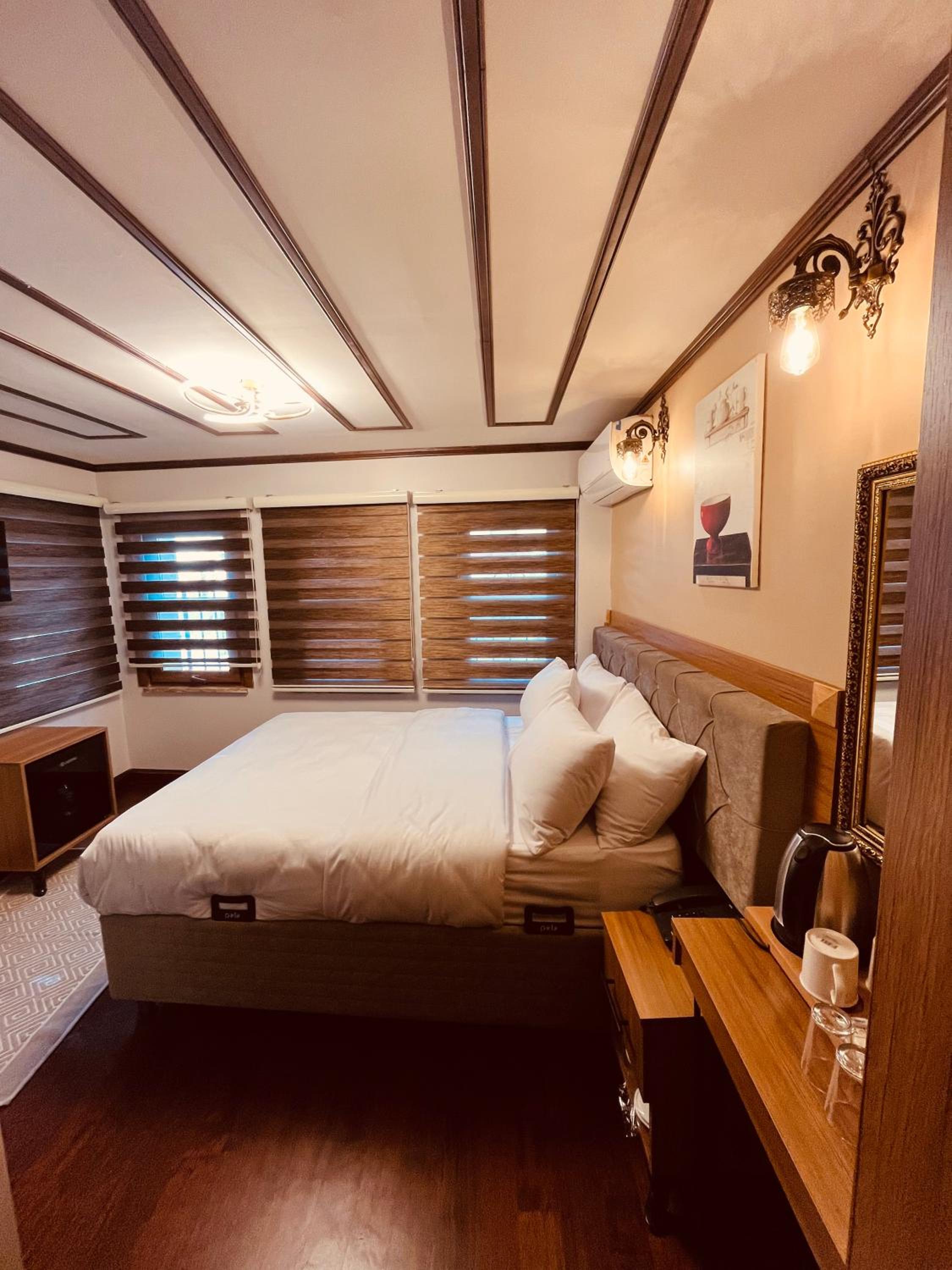 Double Room photo 1