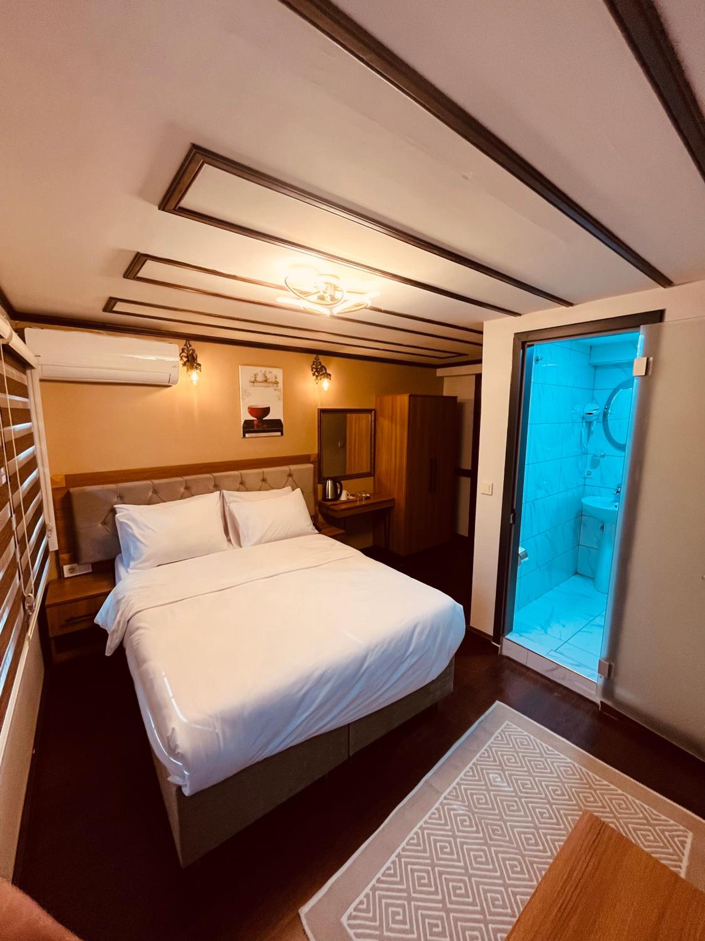 Double Room photo 3