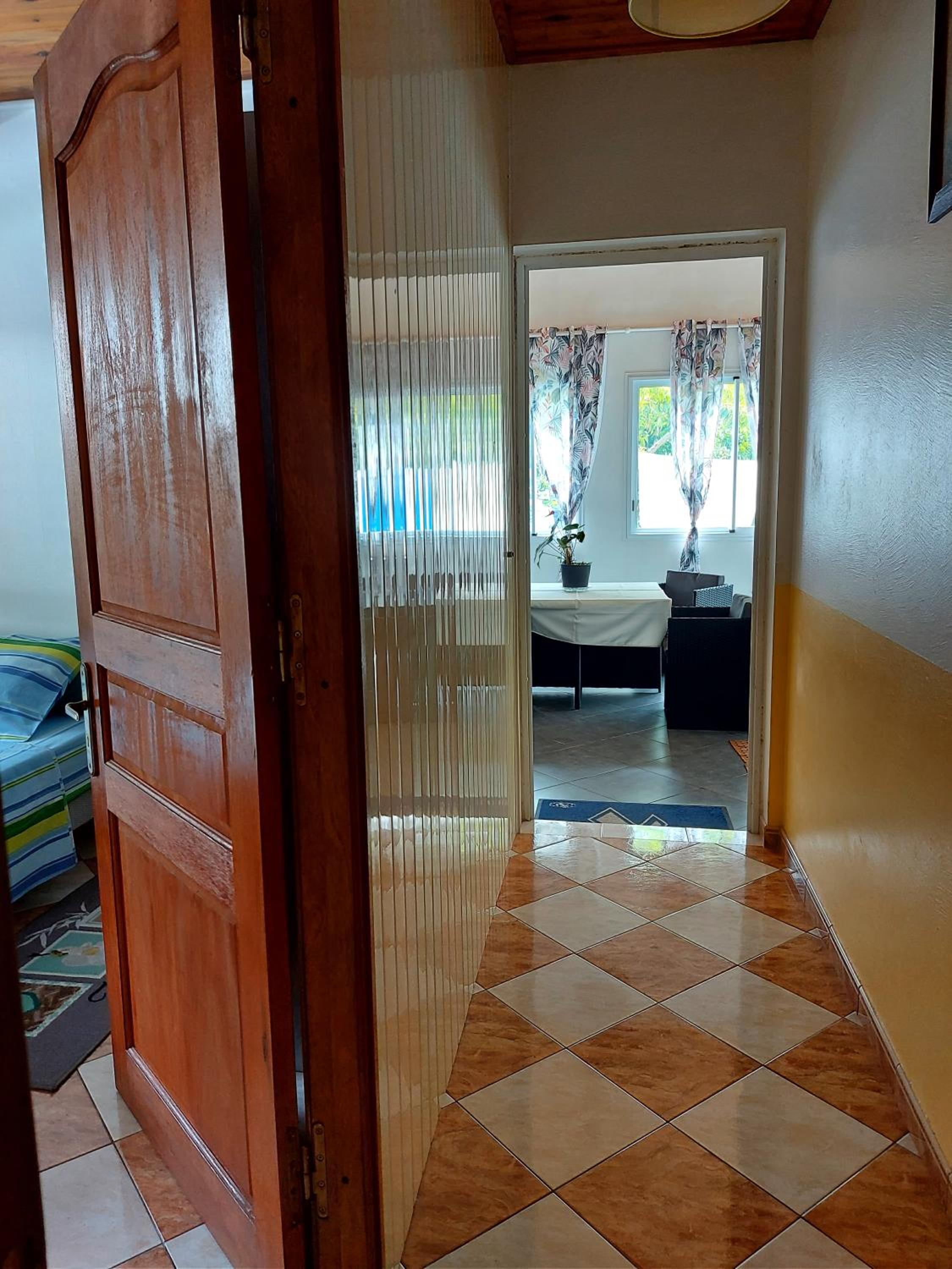 Double Room - Photo 9