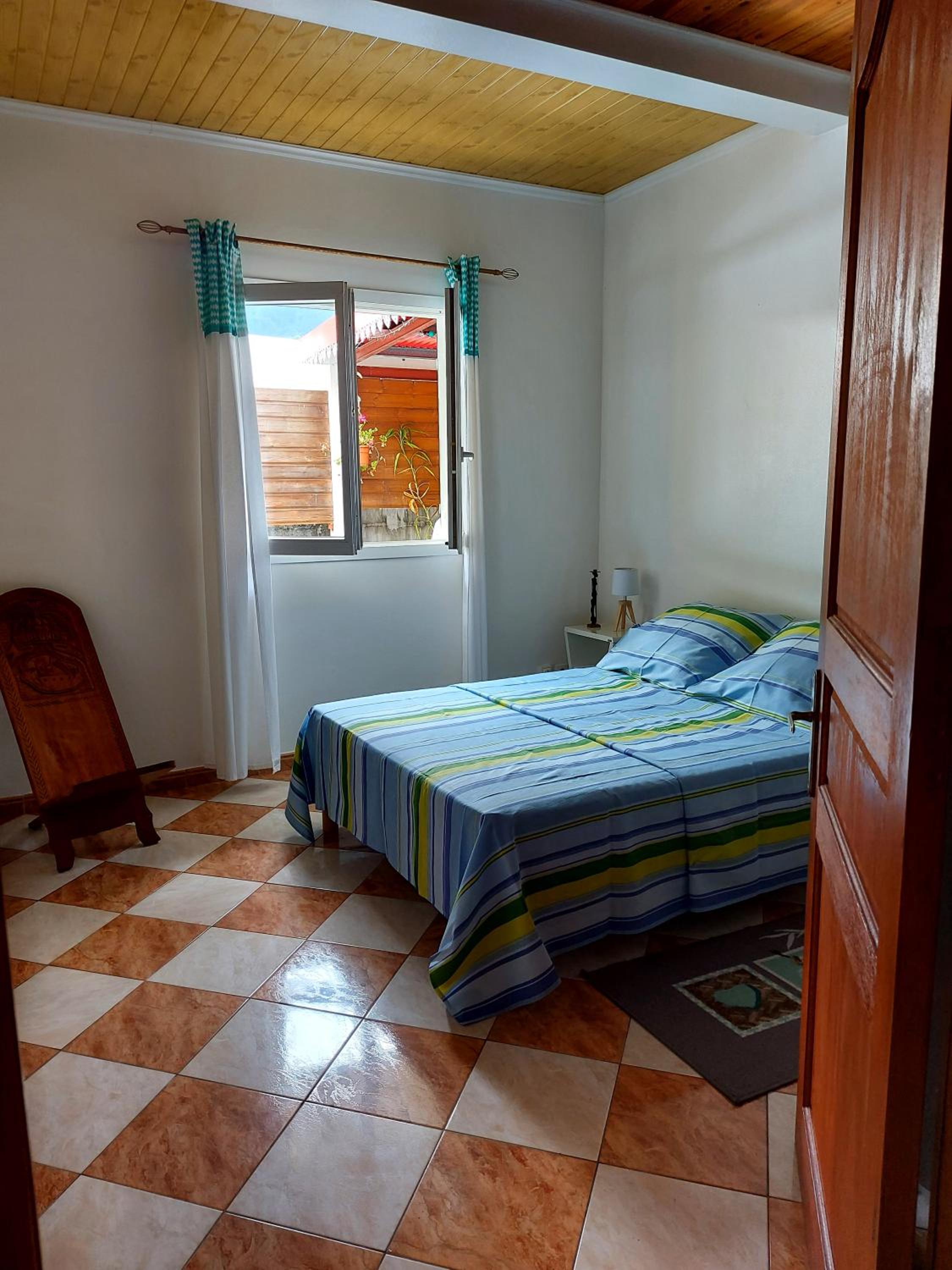 Double Room - Photo 1