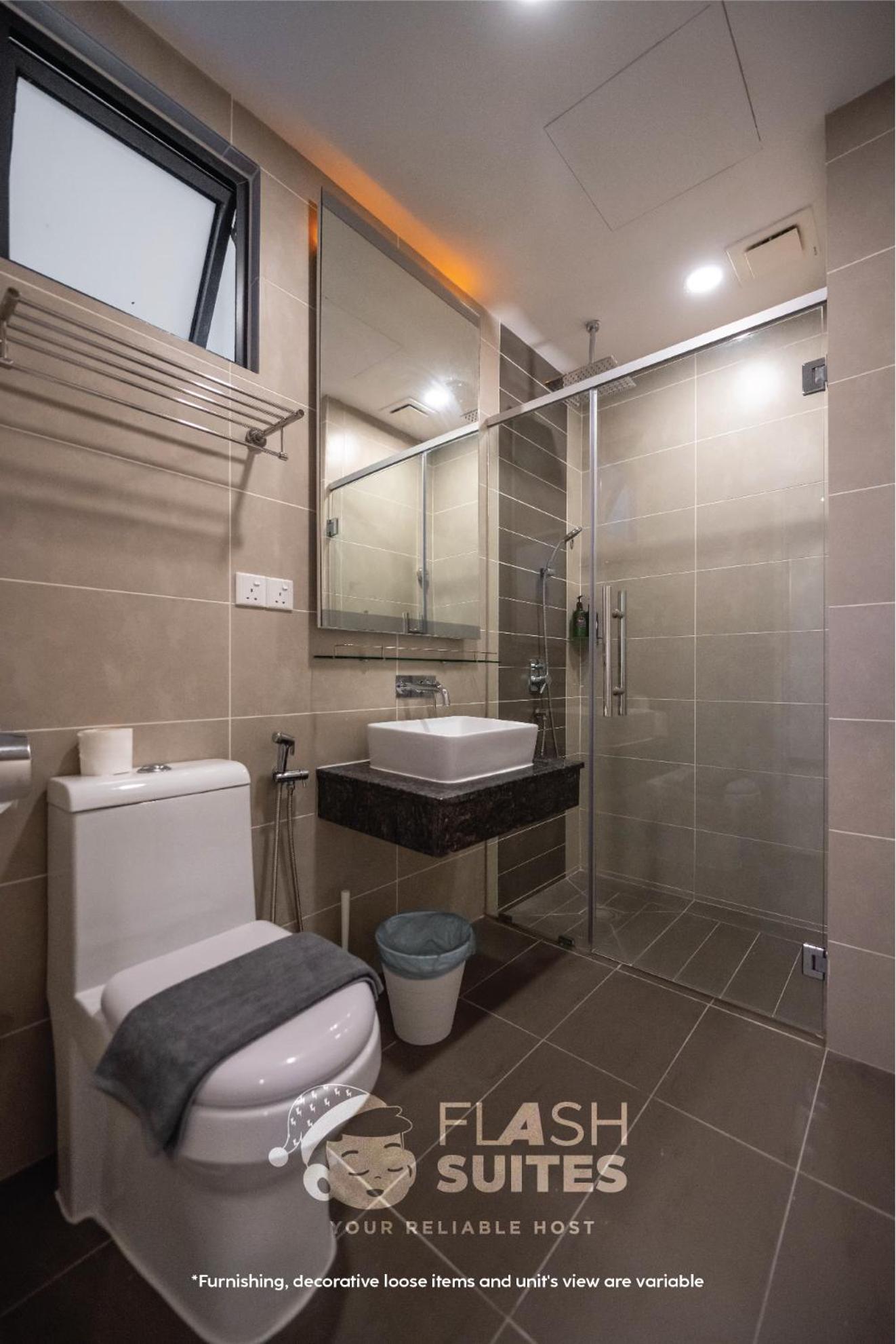 Executive Three Bedroom Suite - Photo 10