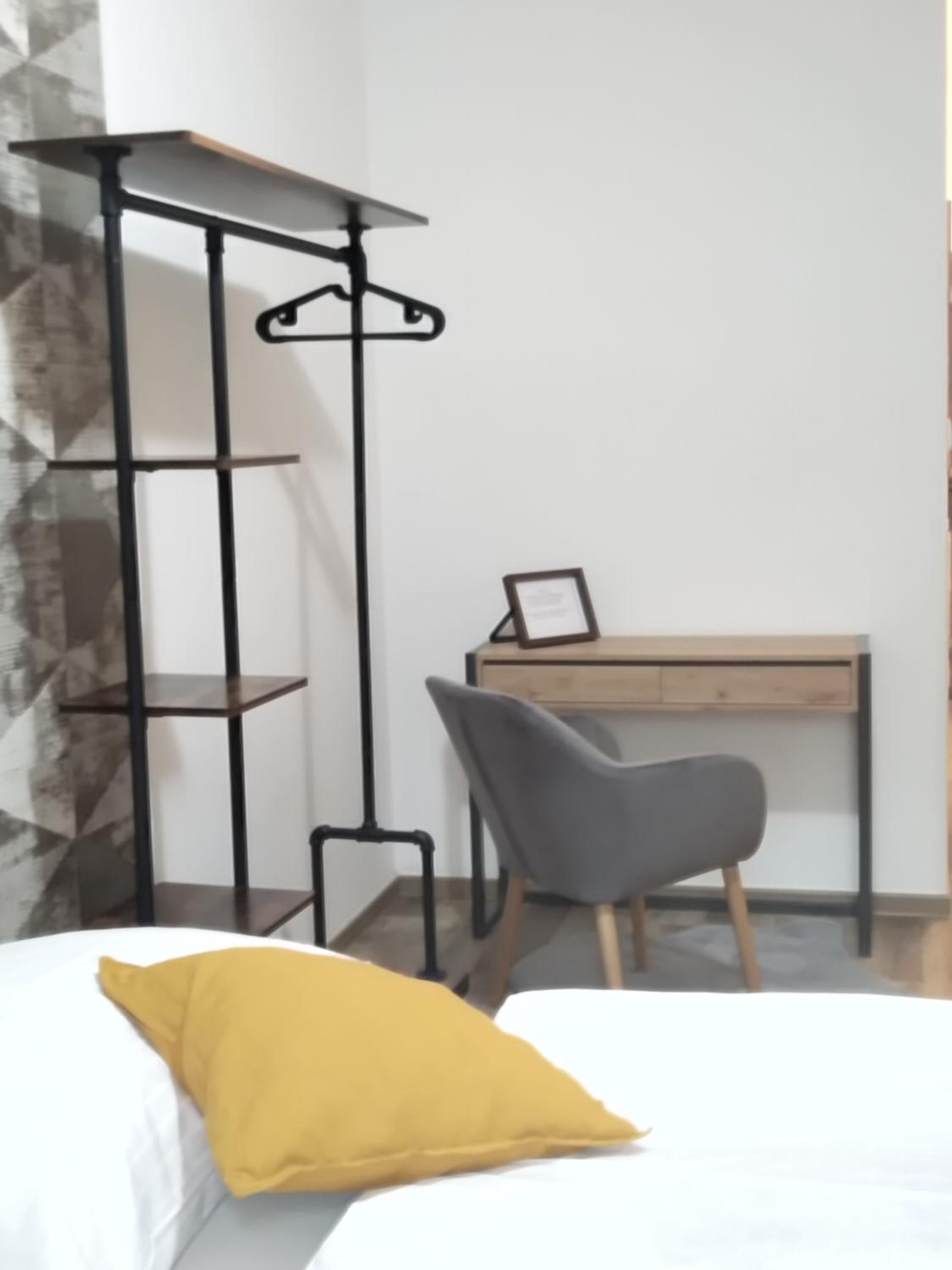 Superior Double or Twin Room