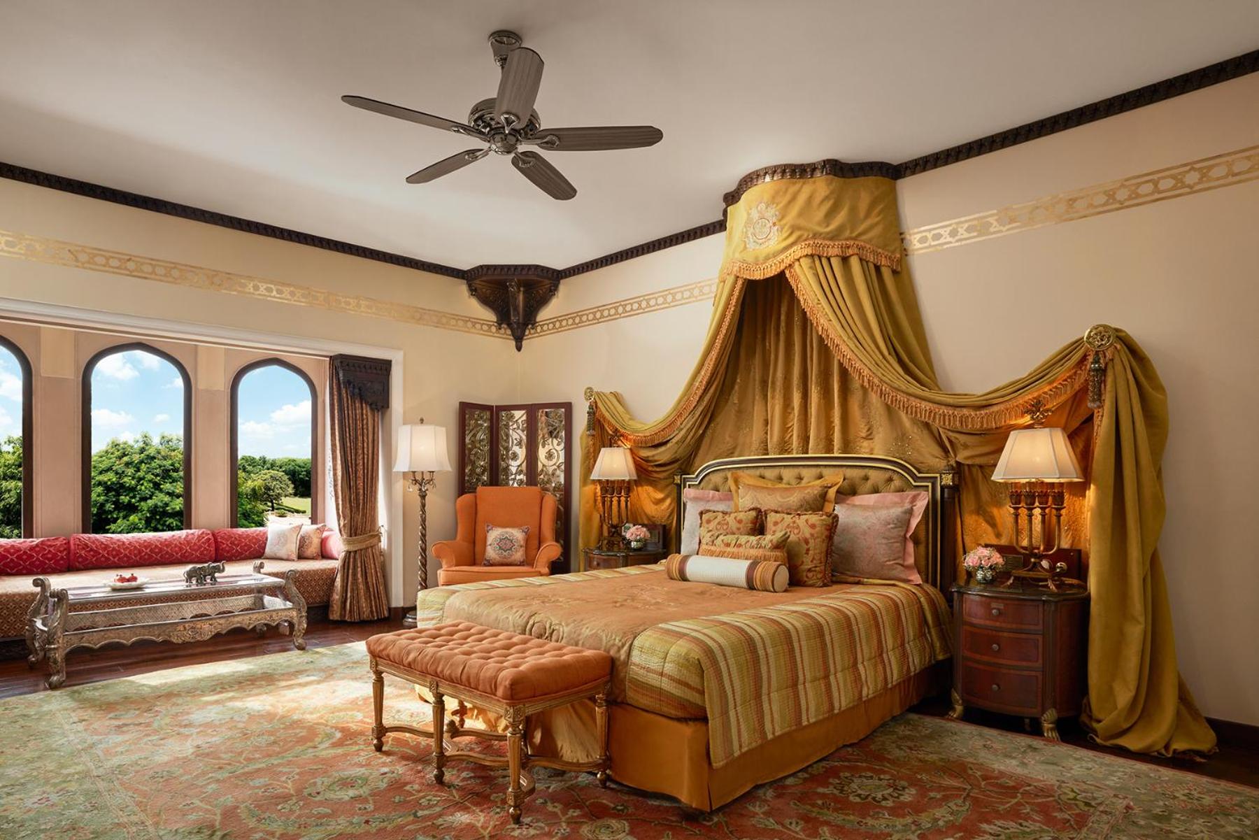 Palace Double Room photo 1