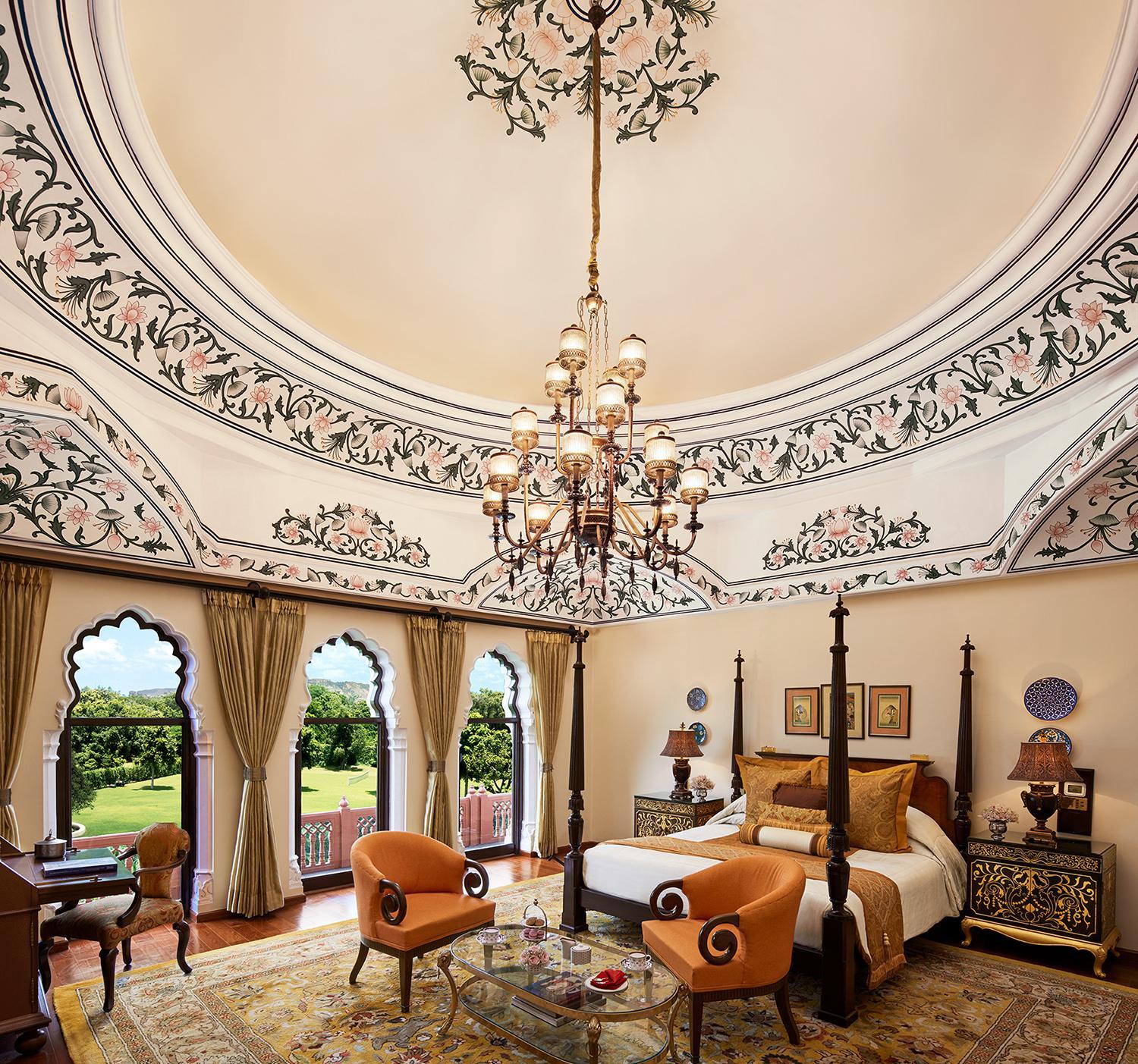 Historical Suite with Garden View  - Photo 2