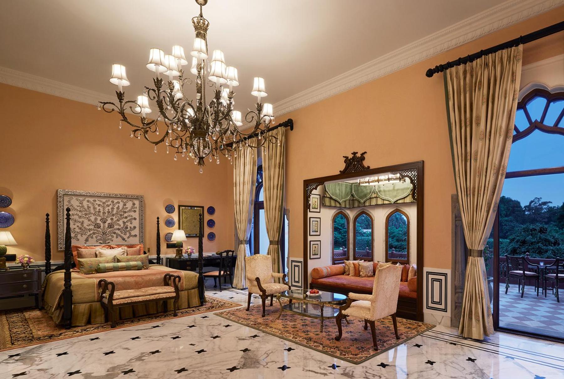 Historical Suite with Garden View  - Photo 1