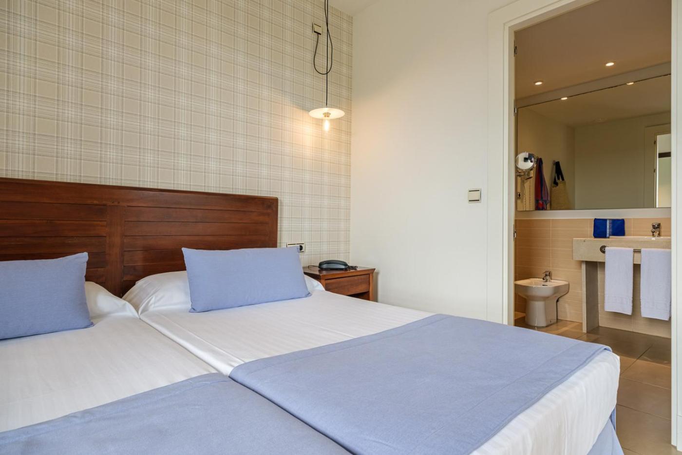 Suite Junior (3 adultos)