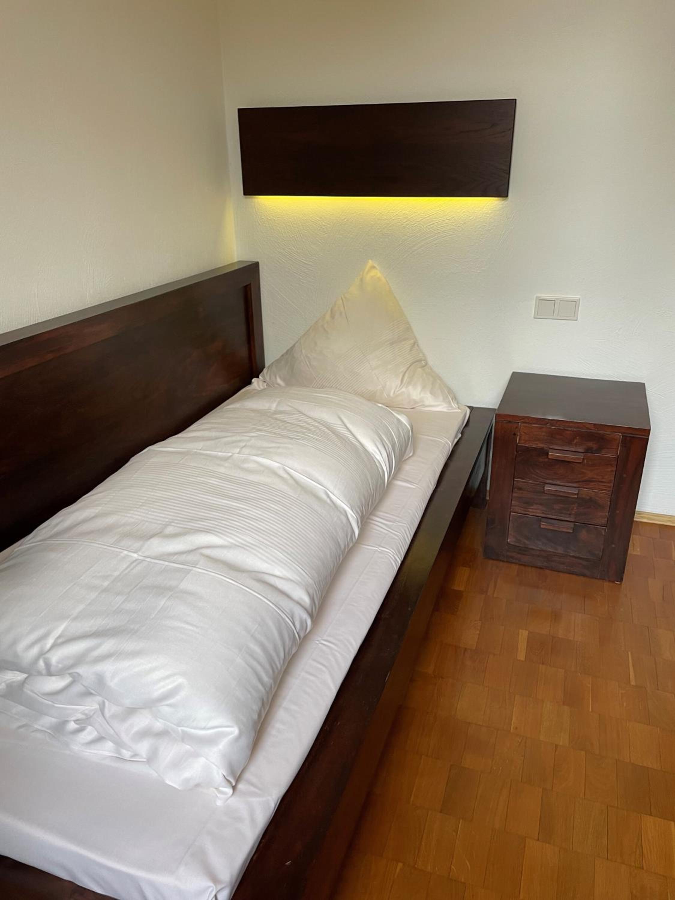 Economy Single Room photo 2