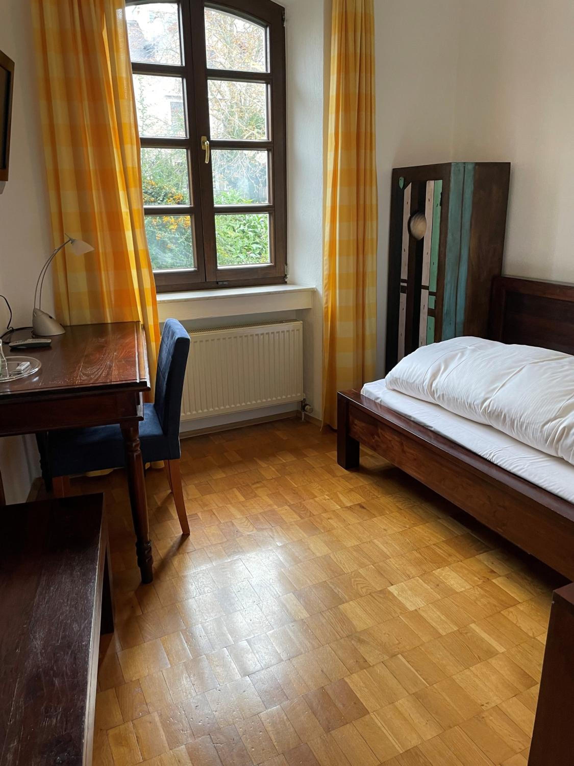 Economy Single Room photo 1