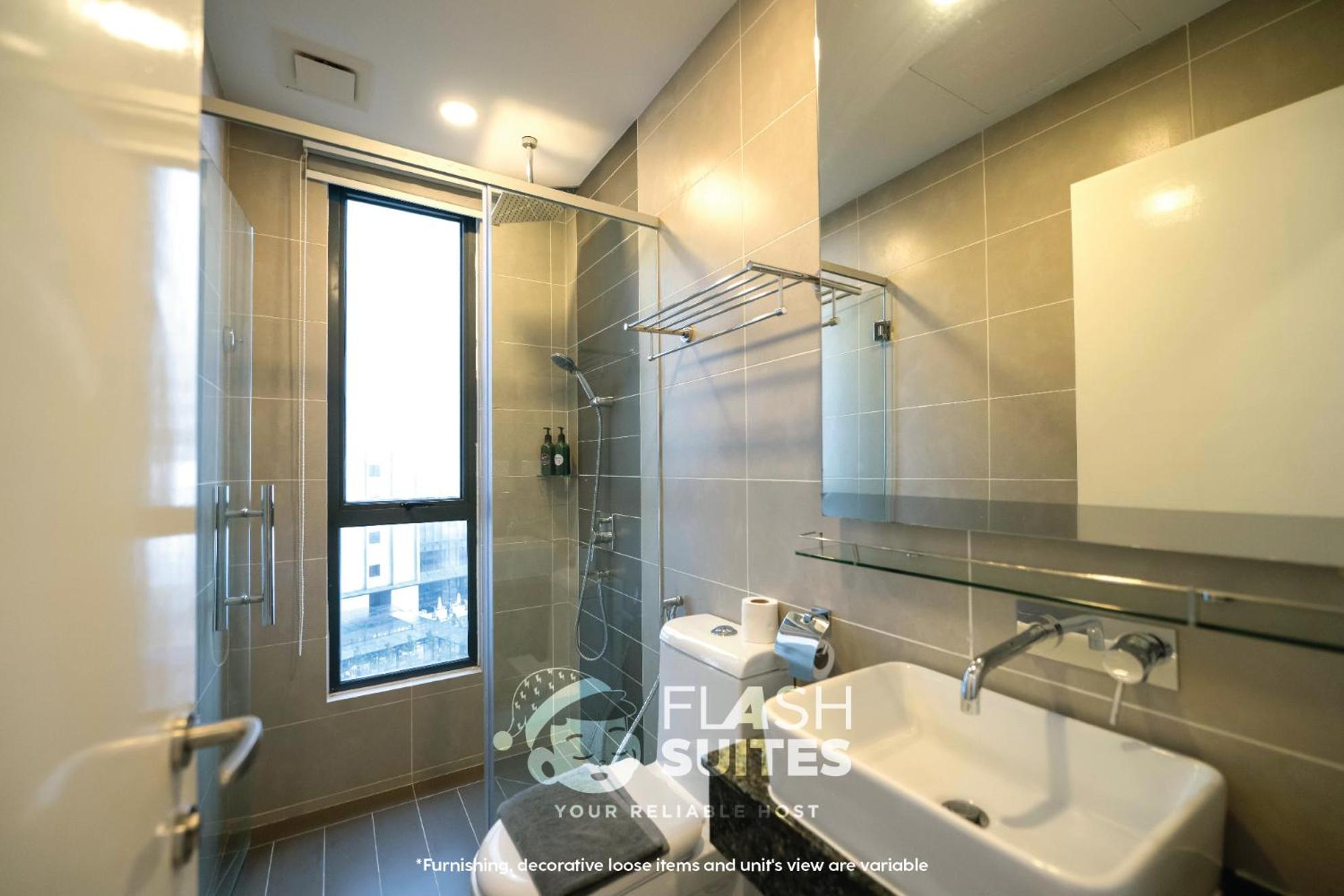 Executive Three Bedroom Suite - Photo 11