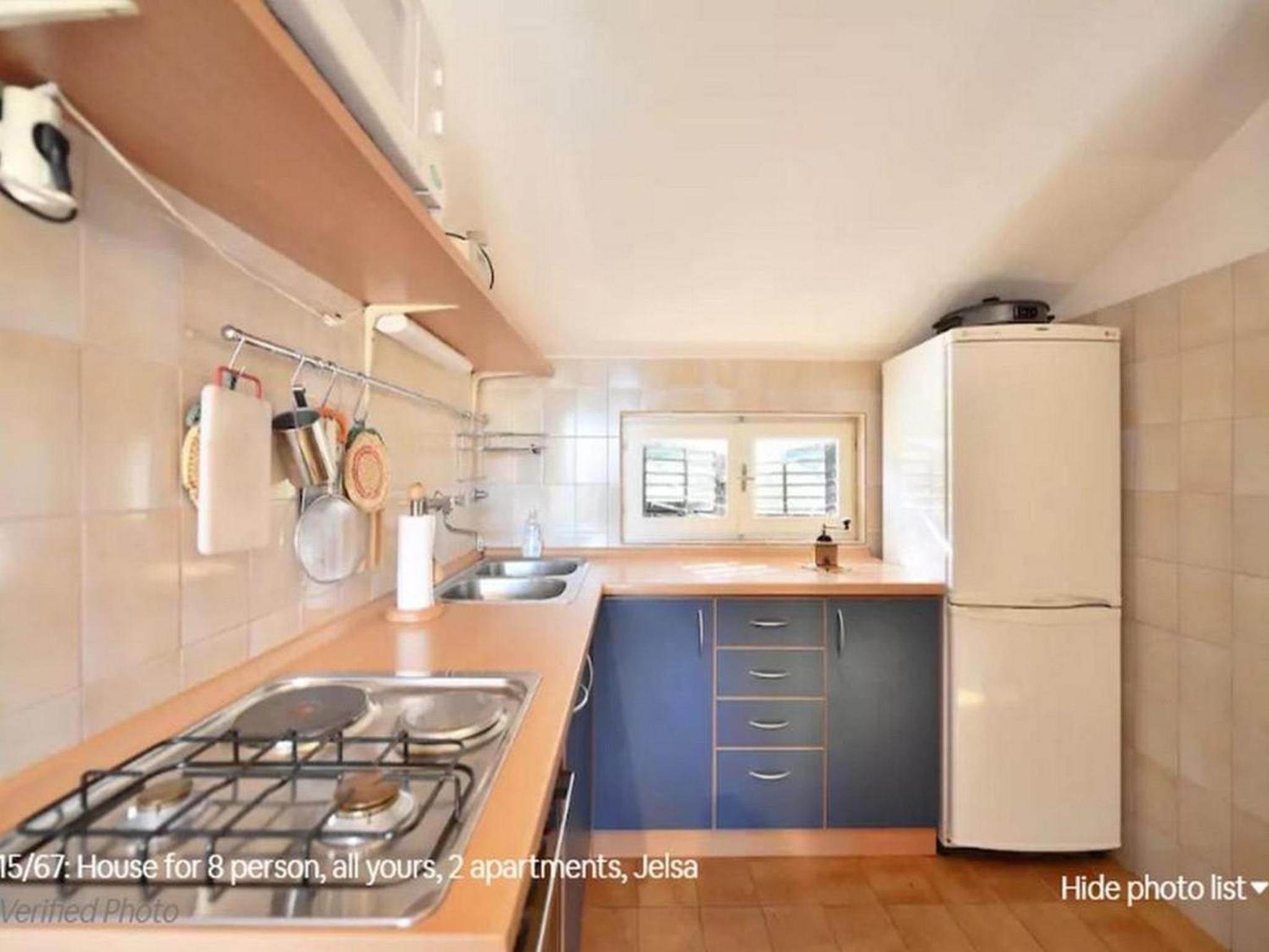 Three Bedroom Holiday Home with Terrace photo 1